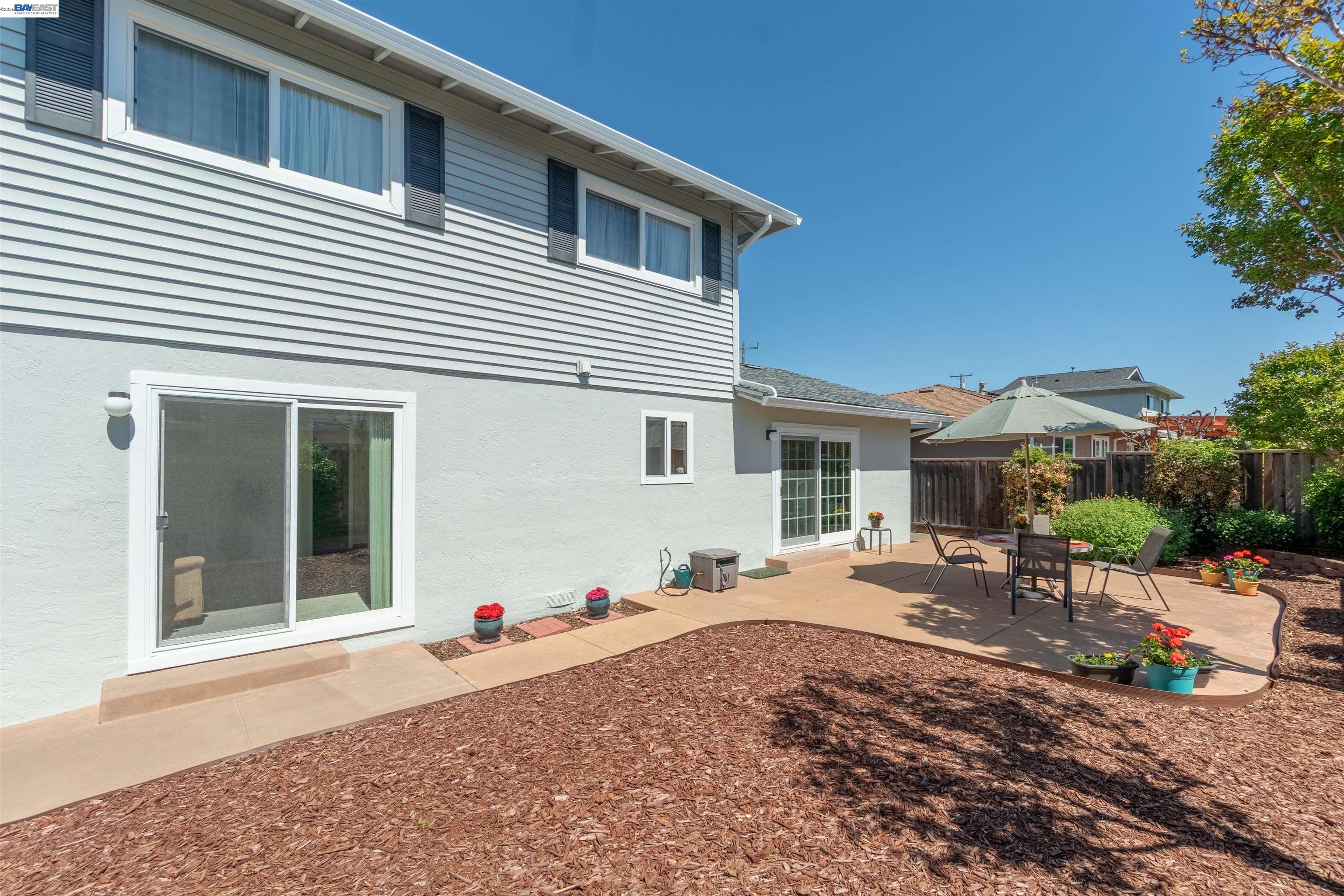 2364 Driftwood Way, San Leandro, CA, 94577