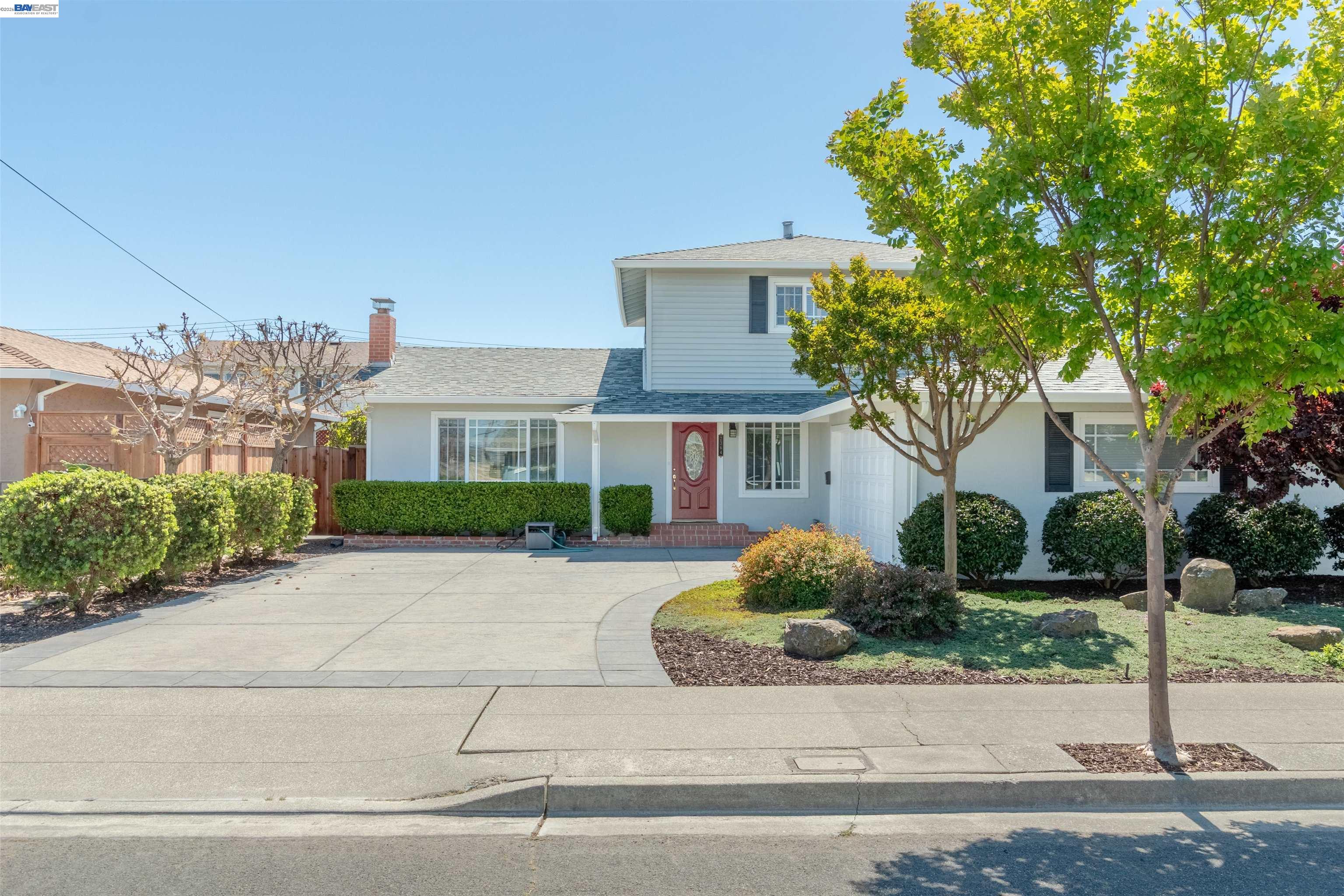 2364 Driftwood Way, San Leandro, CA, 94577