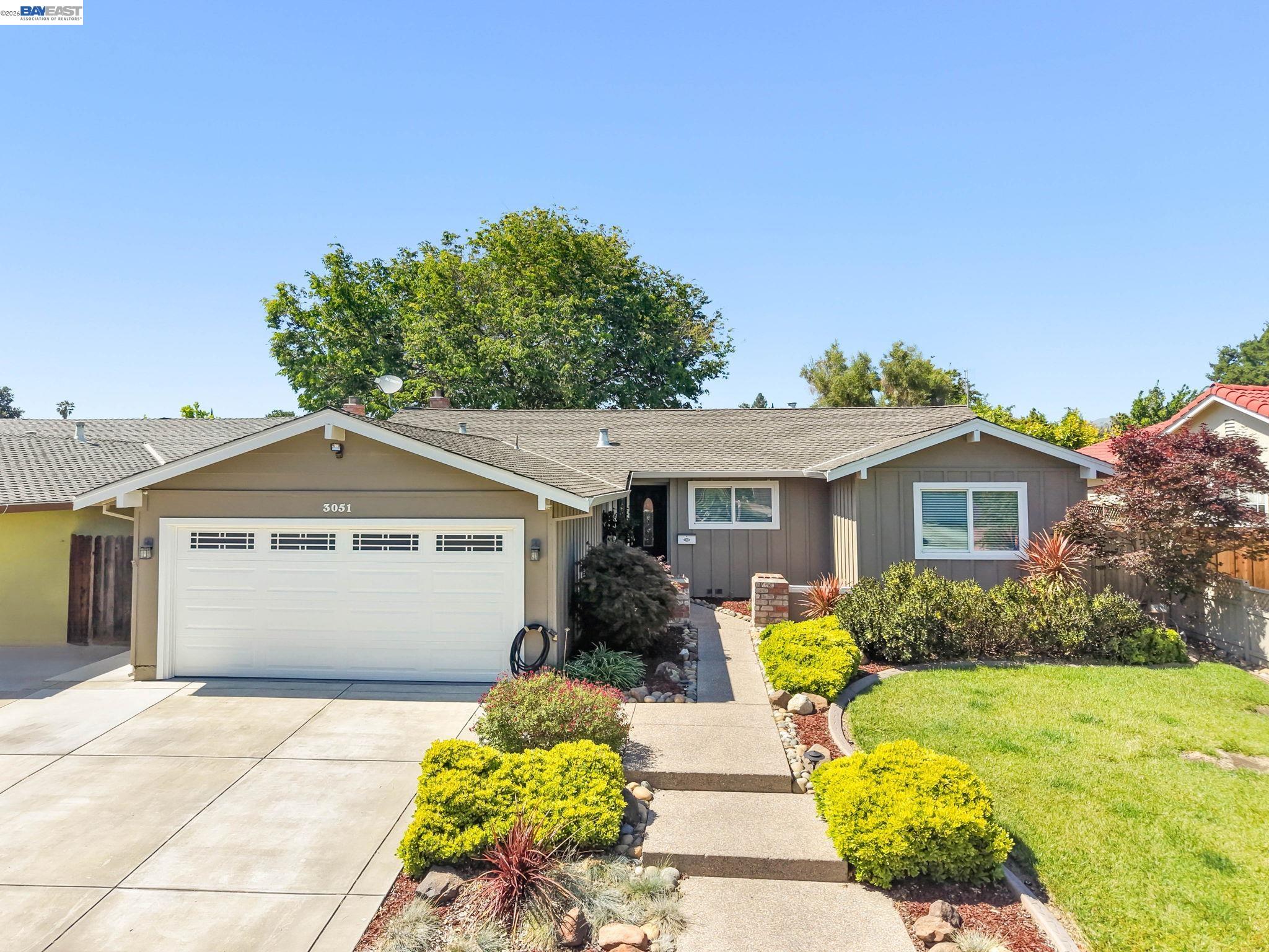 3051 Knights Bridge Rd, San Jose, CA, 95132