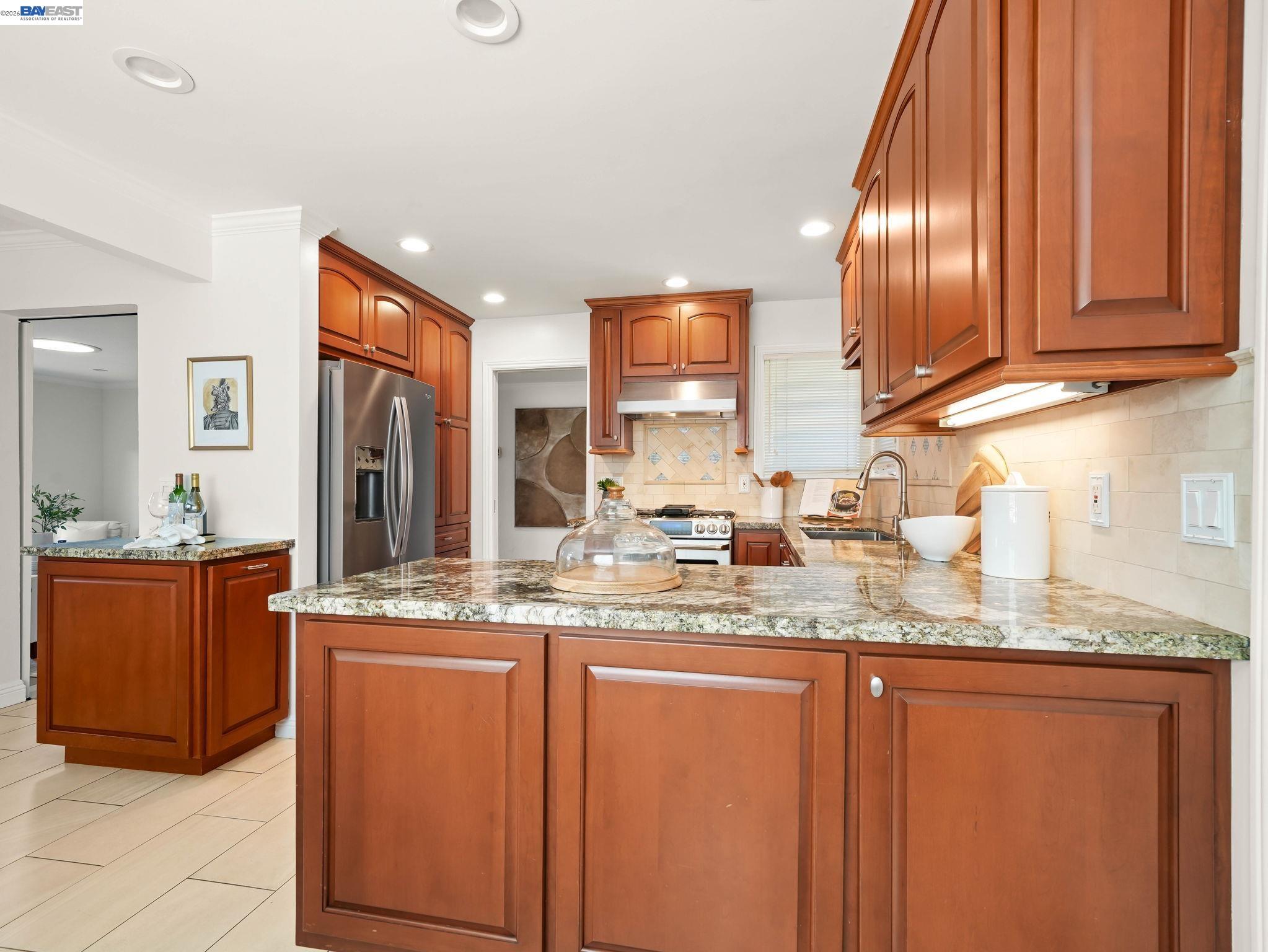 3051 Knights Bridge Rd, San Jose, CA, 95132