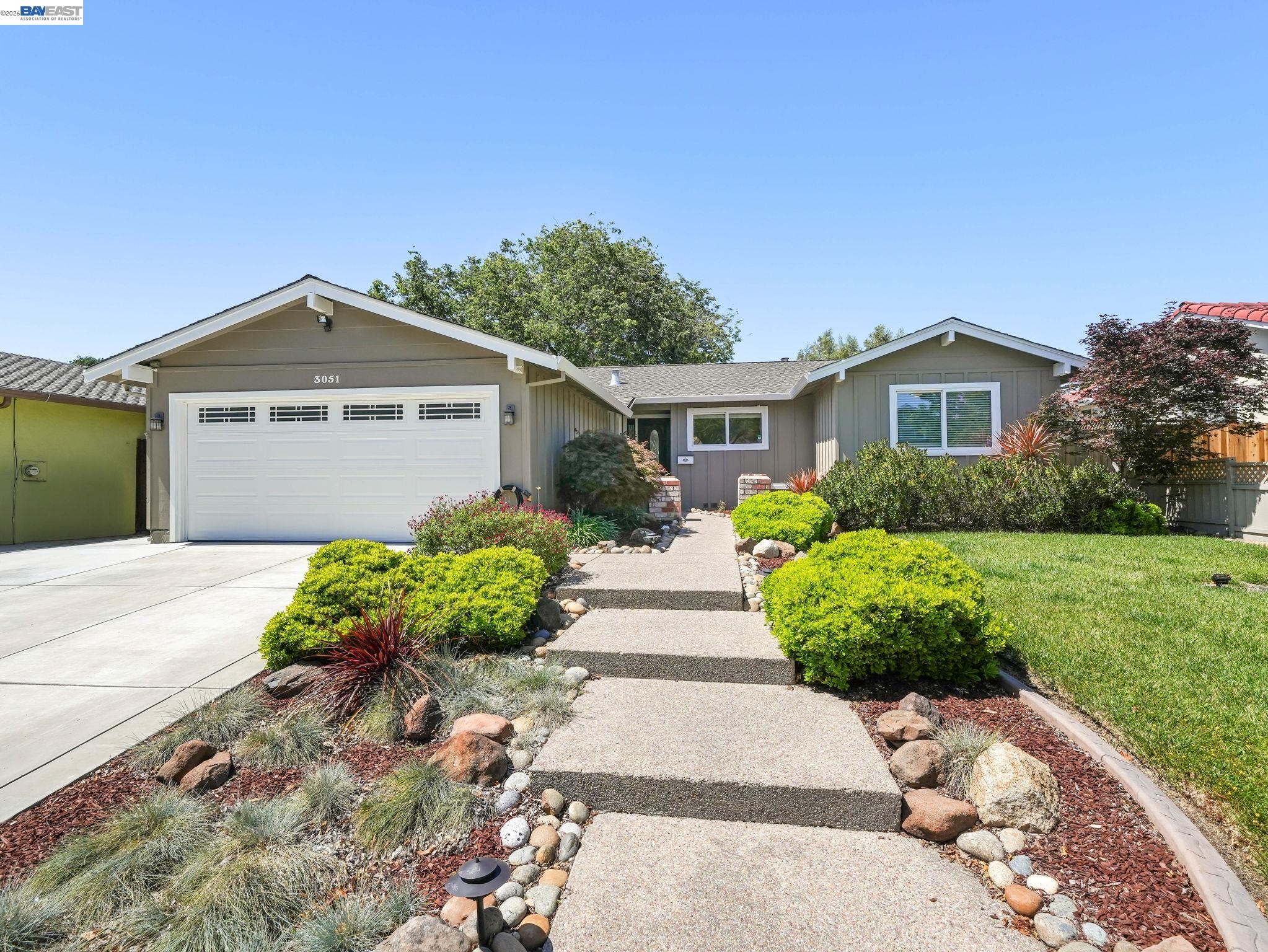 3051 Knights Bridge Rd, San Jose, CA, 95132