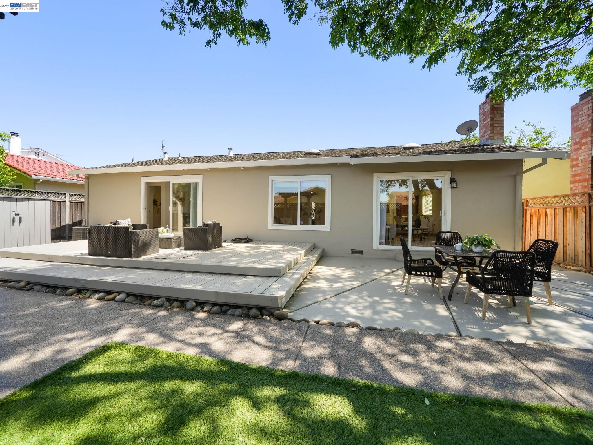 3051 Knights Bridge Rd, San Jose, CA, 95132