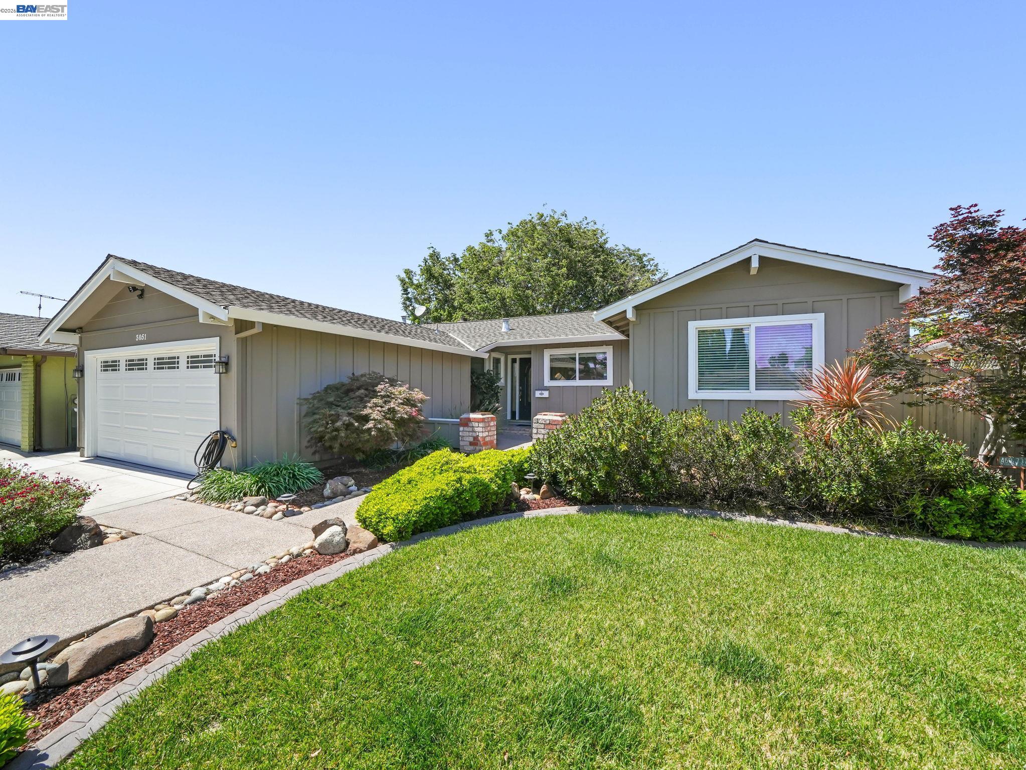 3051 Knights Bridge Rd, San Jose, CA, 95132