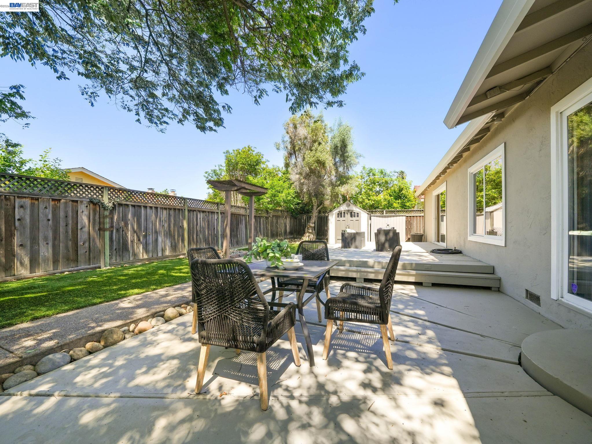 3051 Knights Bridge Rd, San Jose, CA, 95132