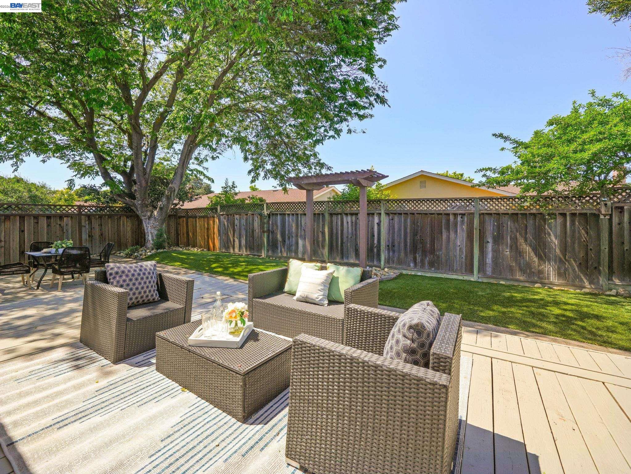 3051 Knights Bridge Rd, San Jose, CA, 95132