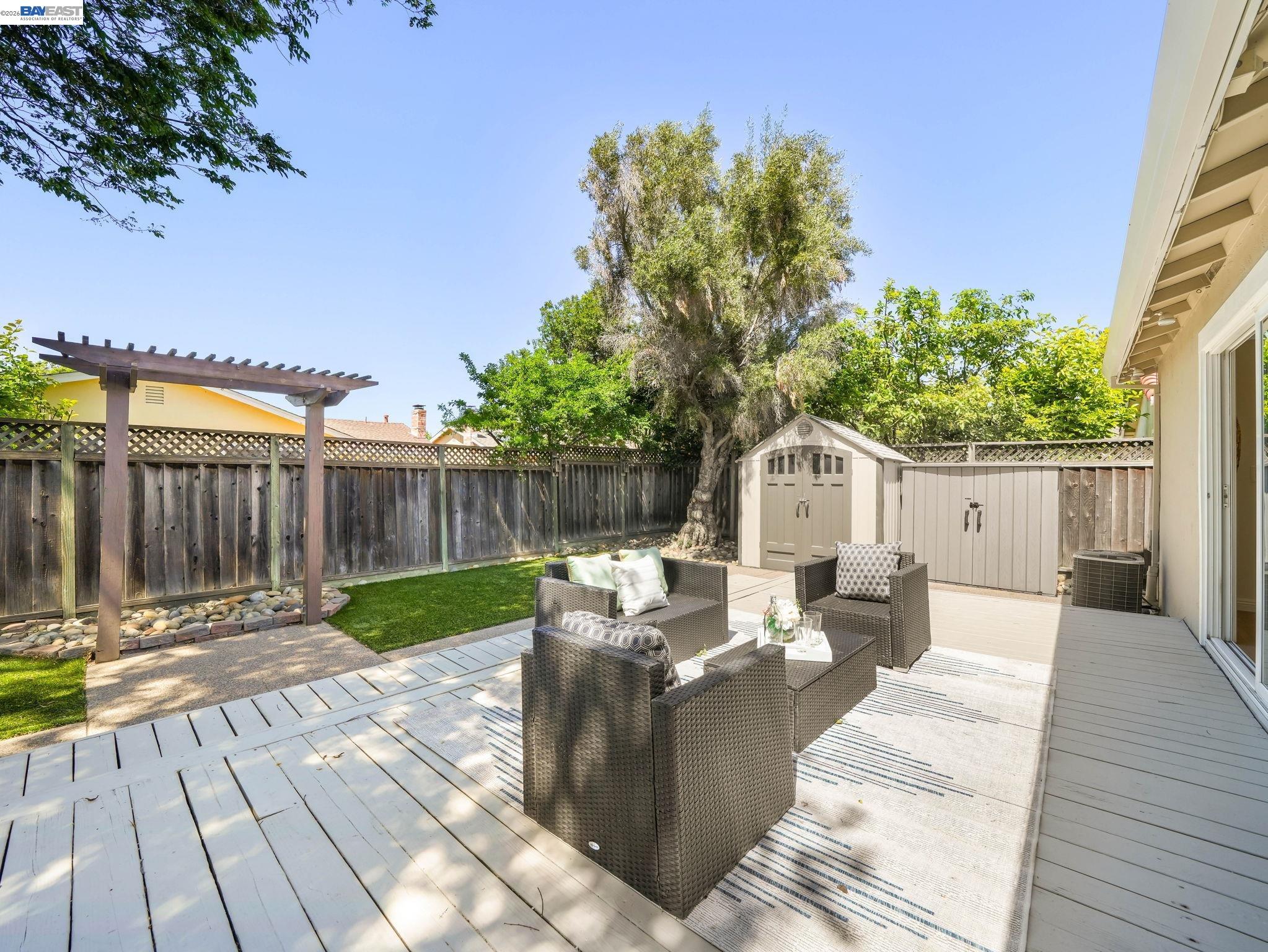 3051 Knights Bridge Rd, San Jose, CA, 95132