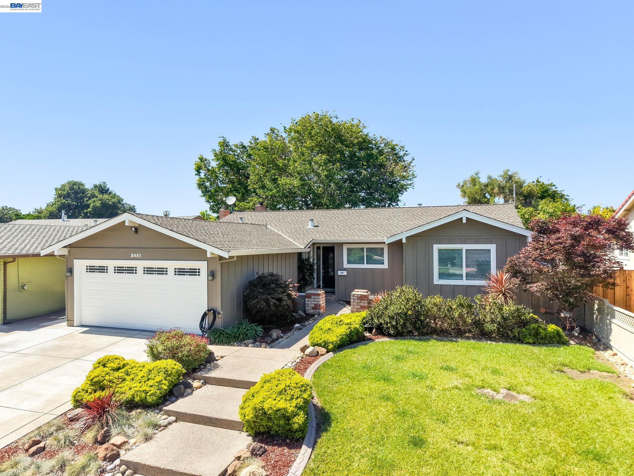 3051 Knights Bridge Rd, San Jose, CA, 95132
