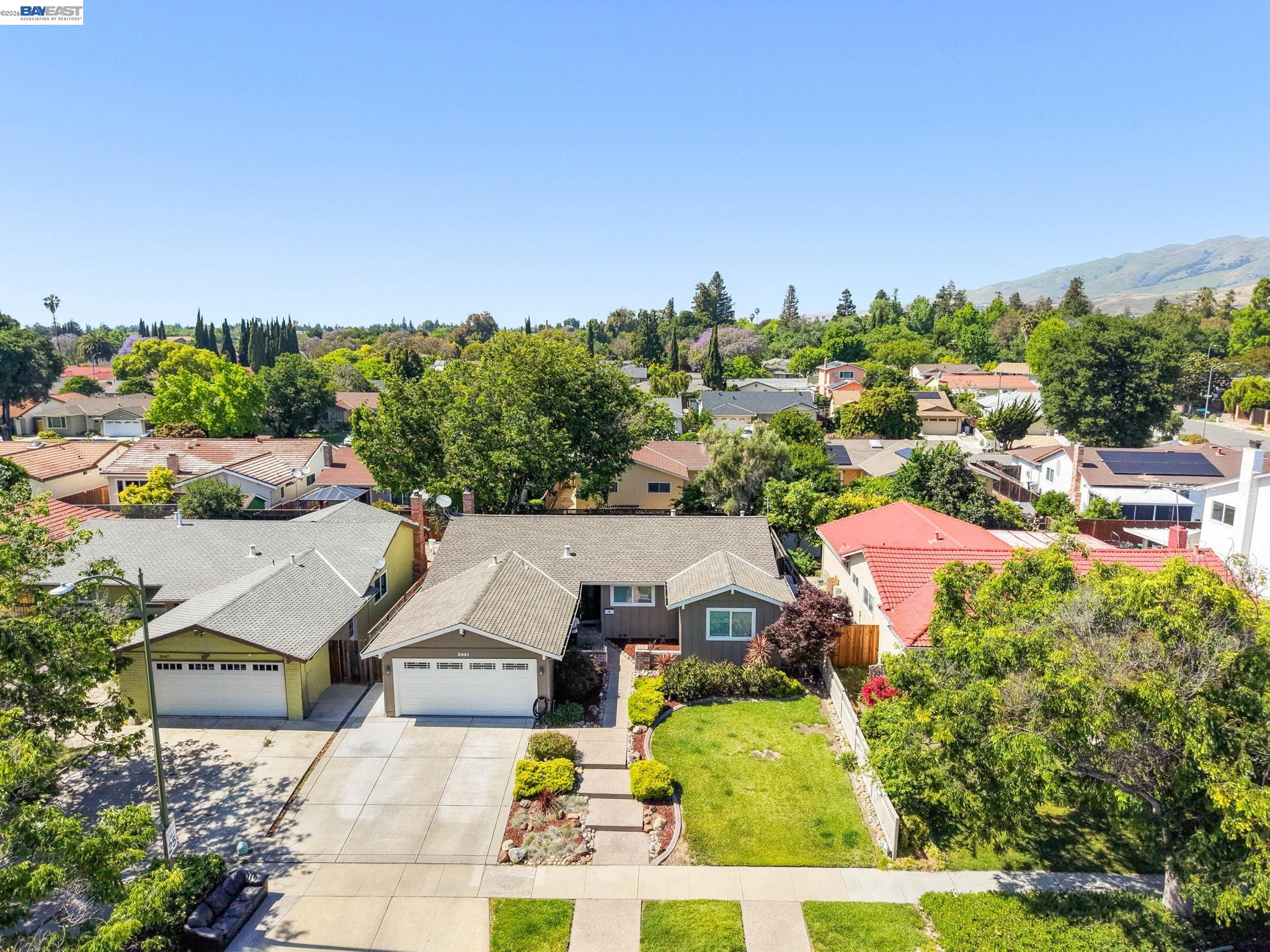 3051 Knights Bridge Rd, San Jose, CA, 95132