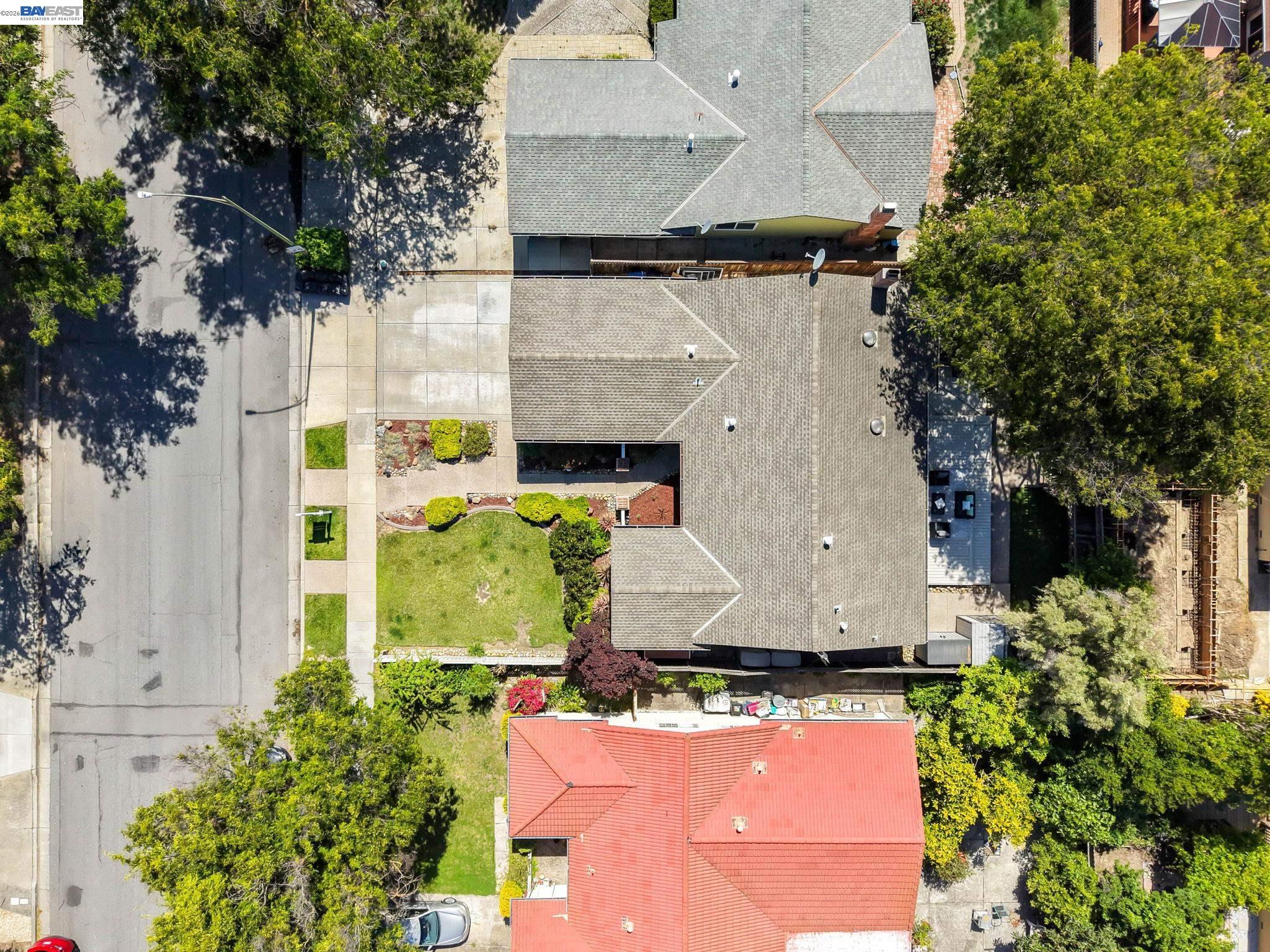 3051 Knights Bridge Rd, San Jose, CA, 95132