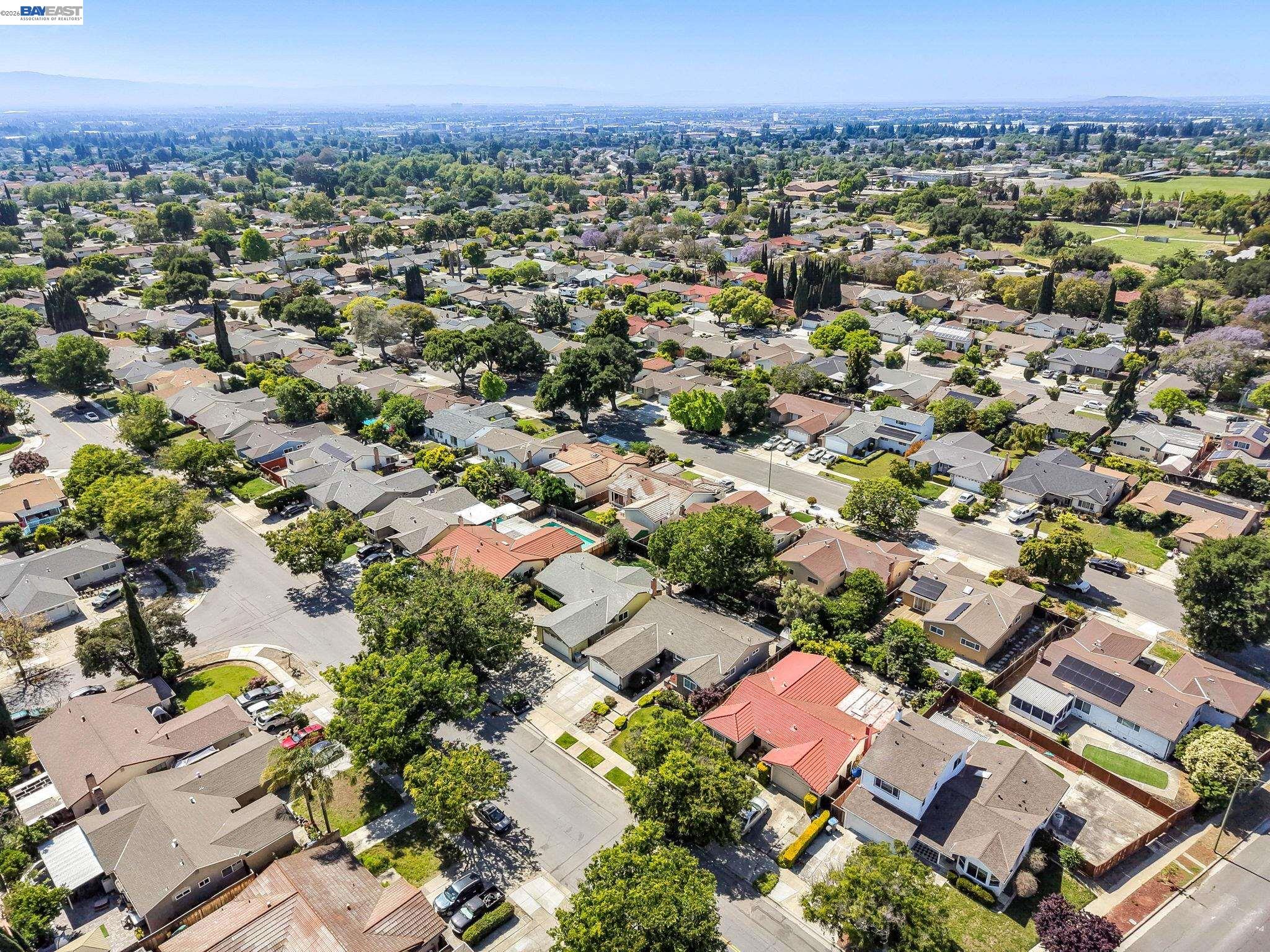 3051 Knights Bridge Rd, San Jose, CA, 95132