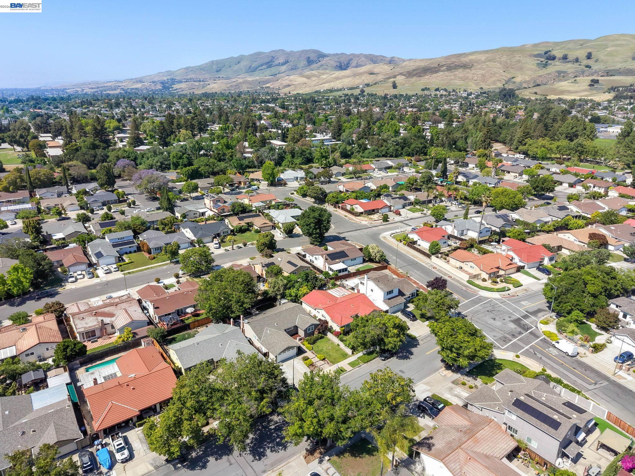 3051 Knights Bridge Rd, San Jose, CA, 95132
