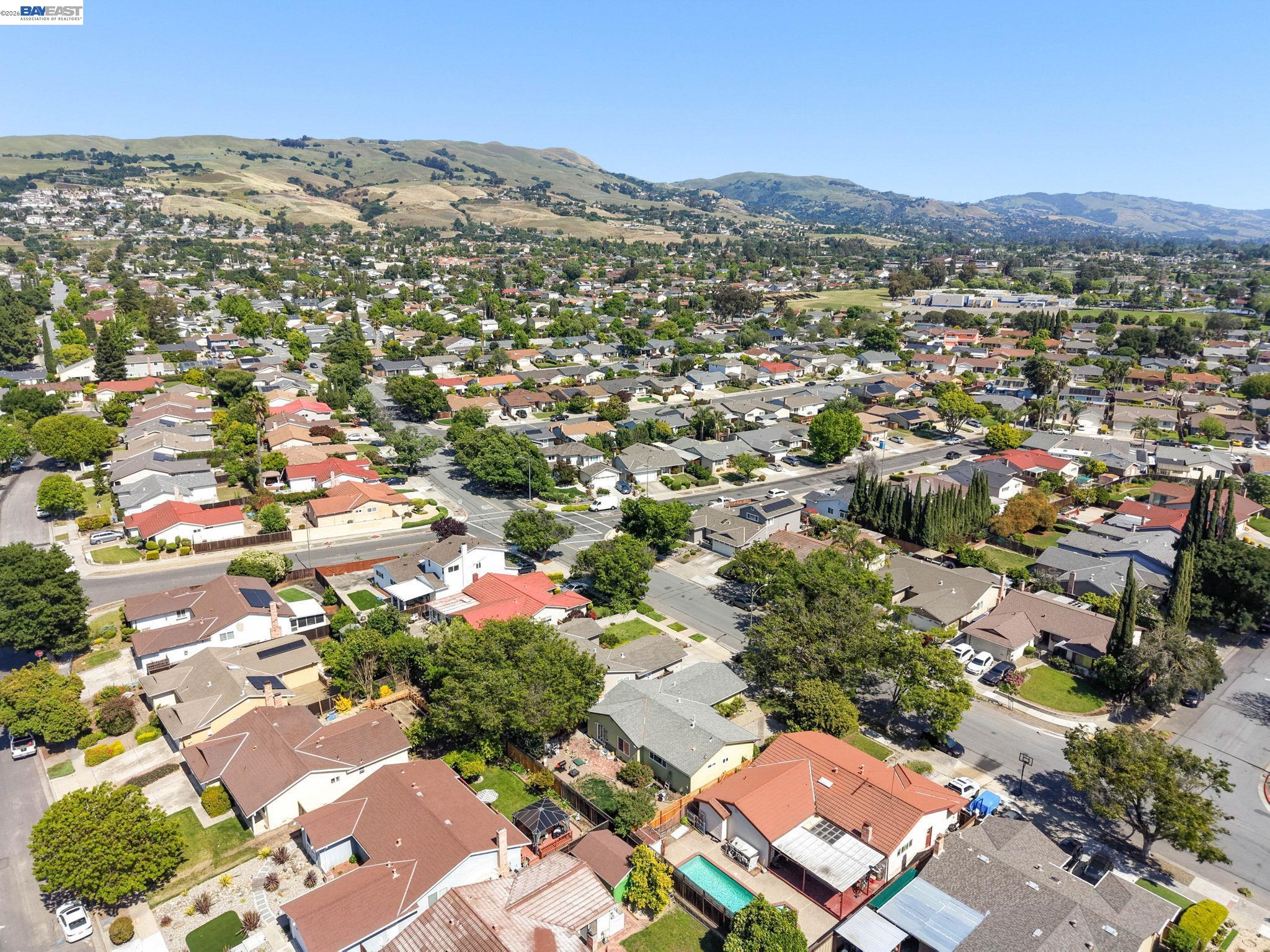 3051 Knights Bridge Rd, San Jose, CA, 95132