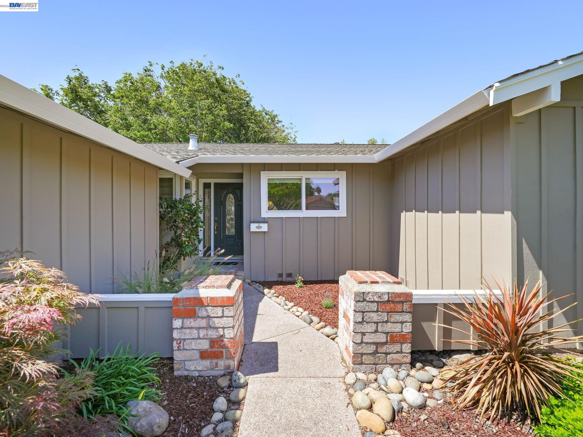 3051 Knights Bridge Rd, San Jose, CA, 95132