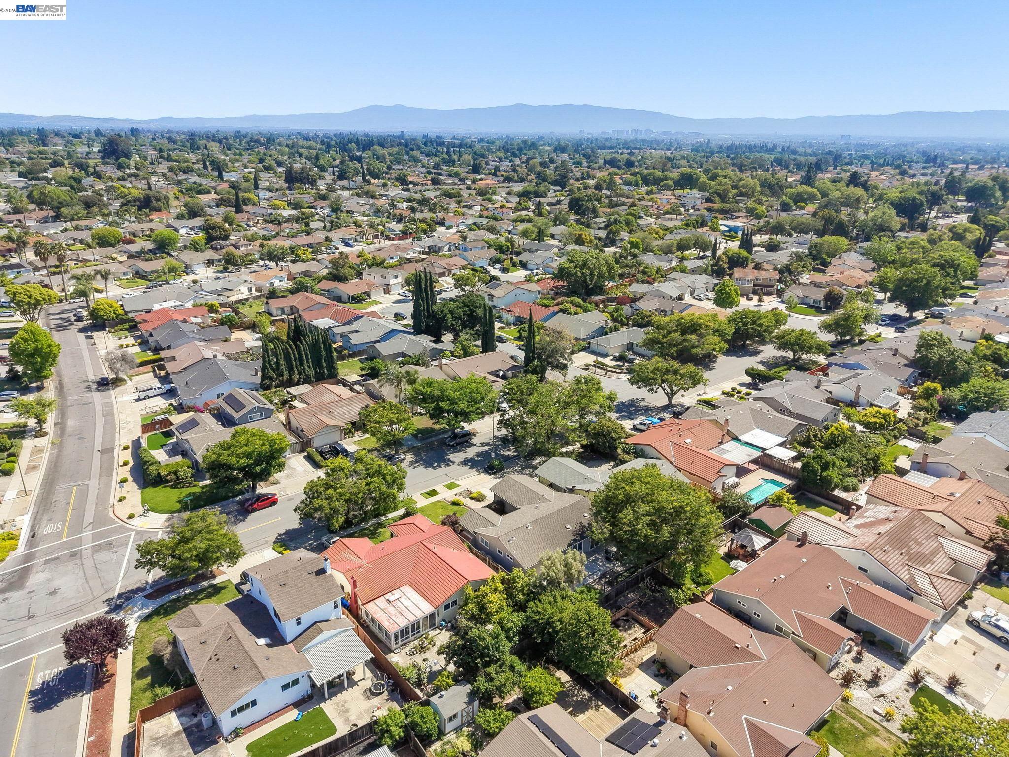 3051 Knights Bridge Rd, San Jose, CA, 95132