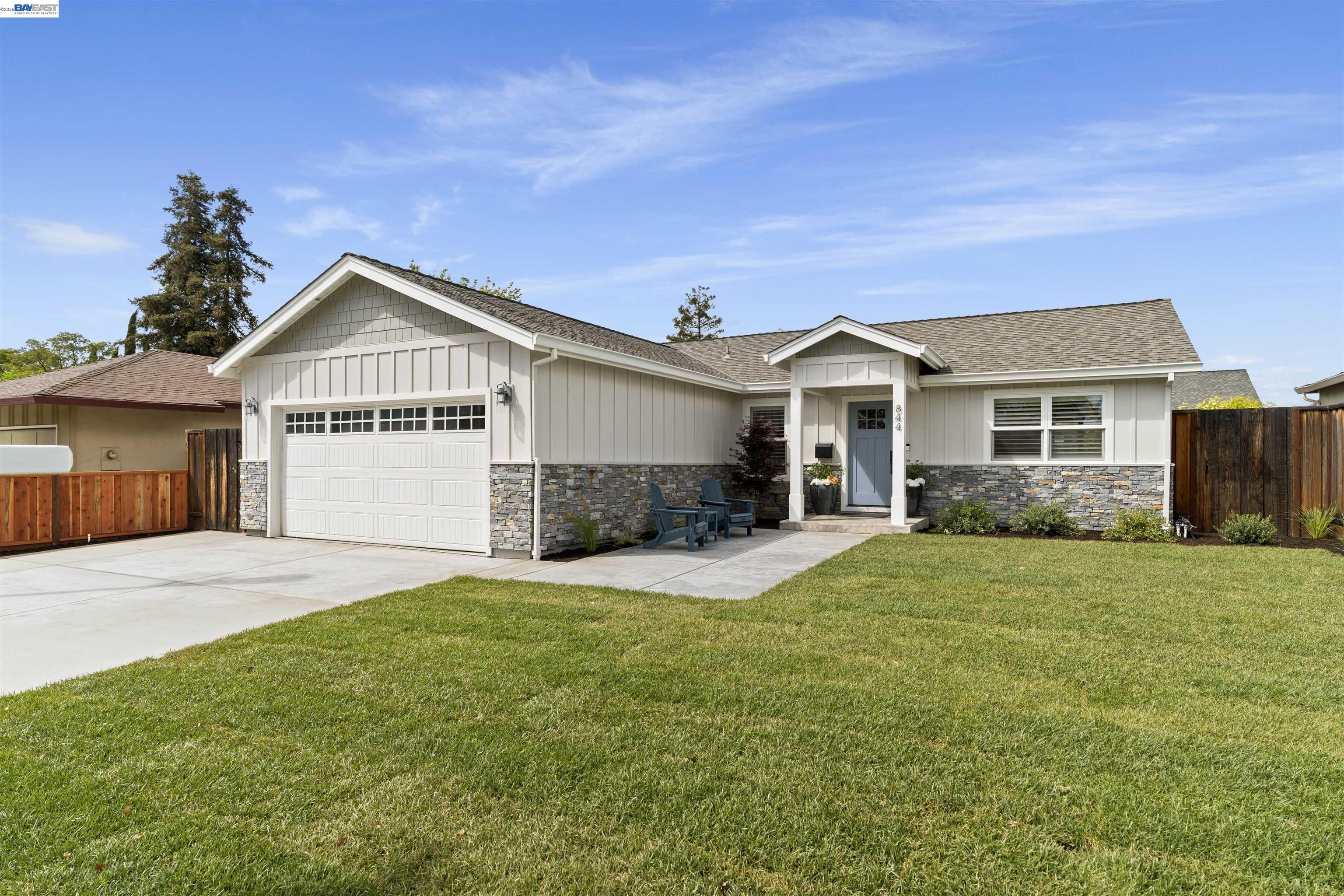 1727 Sutter St, Livermore, CA, 94551