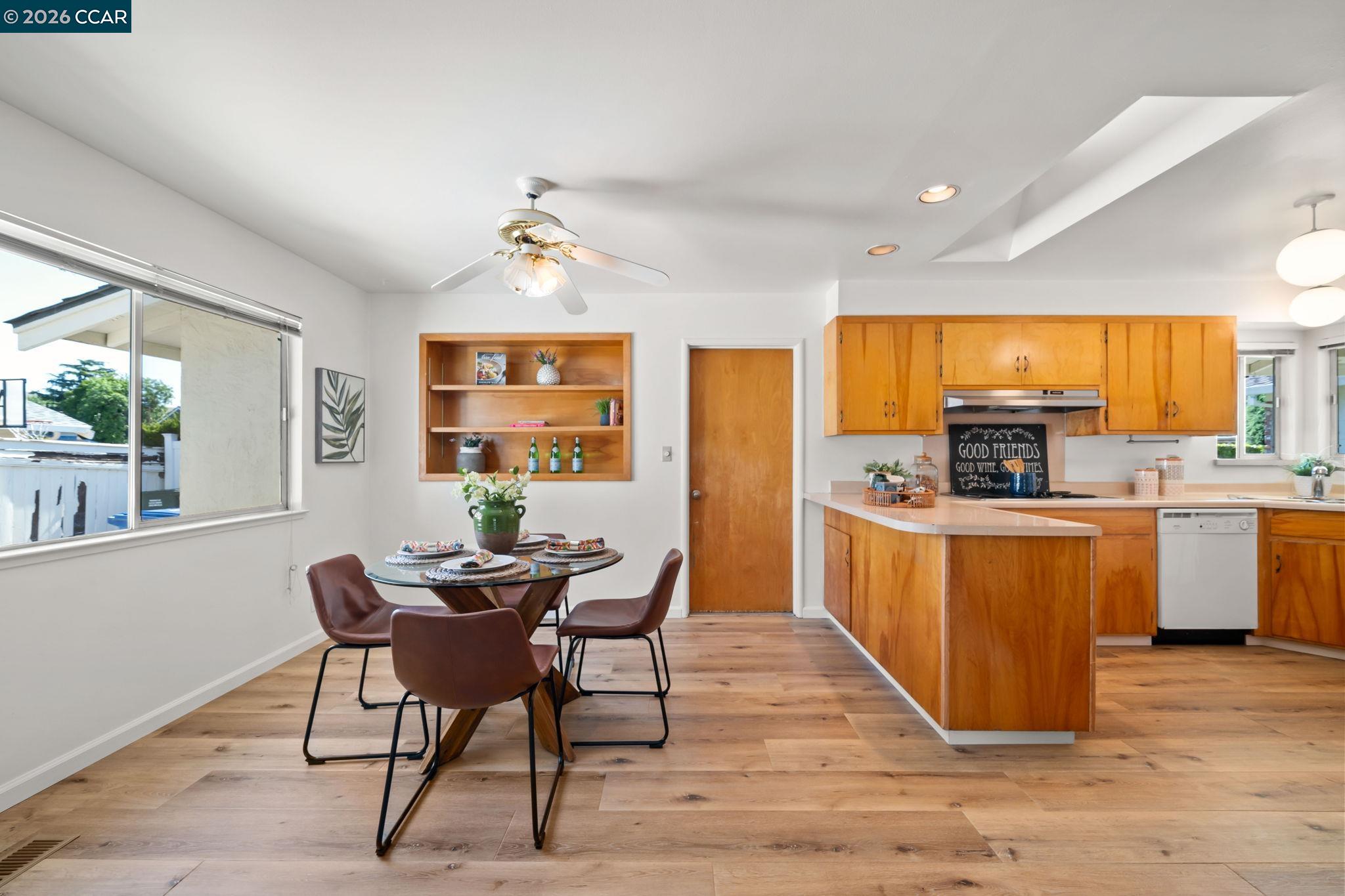 1531 Eclipse Way, Concord, CA, 94521