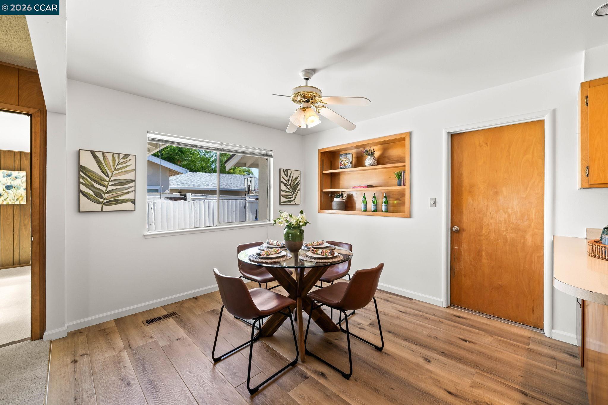 1531 Eclipse Way, Concord, CA, 94521