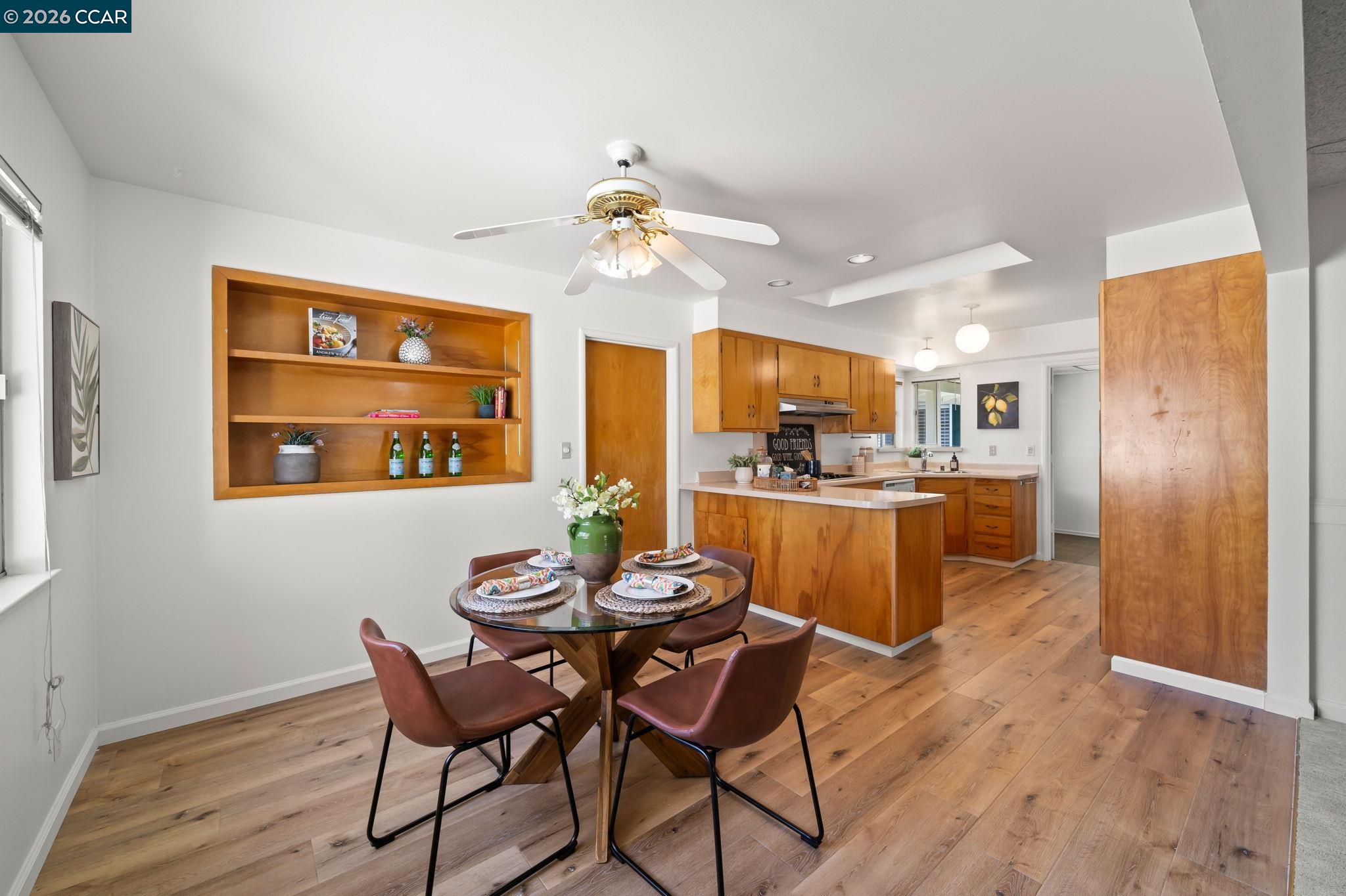 1531 Eclipse Way, Concord, CA, 94521