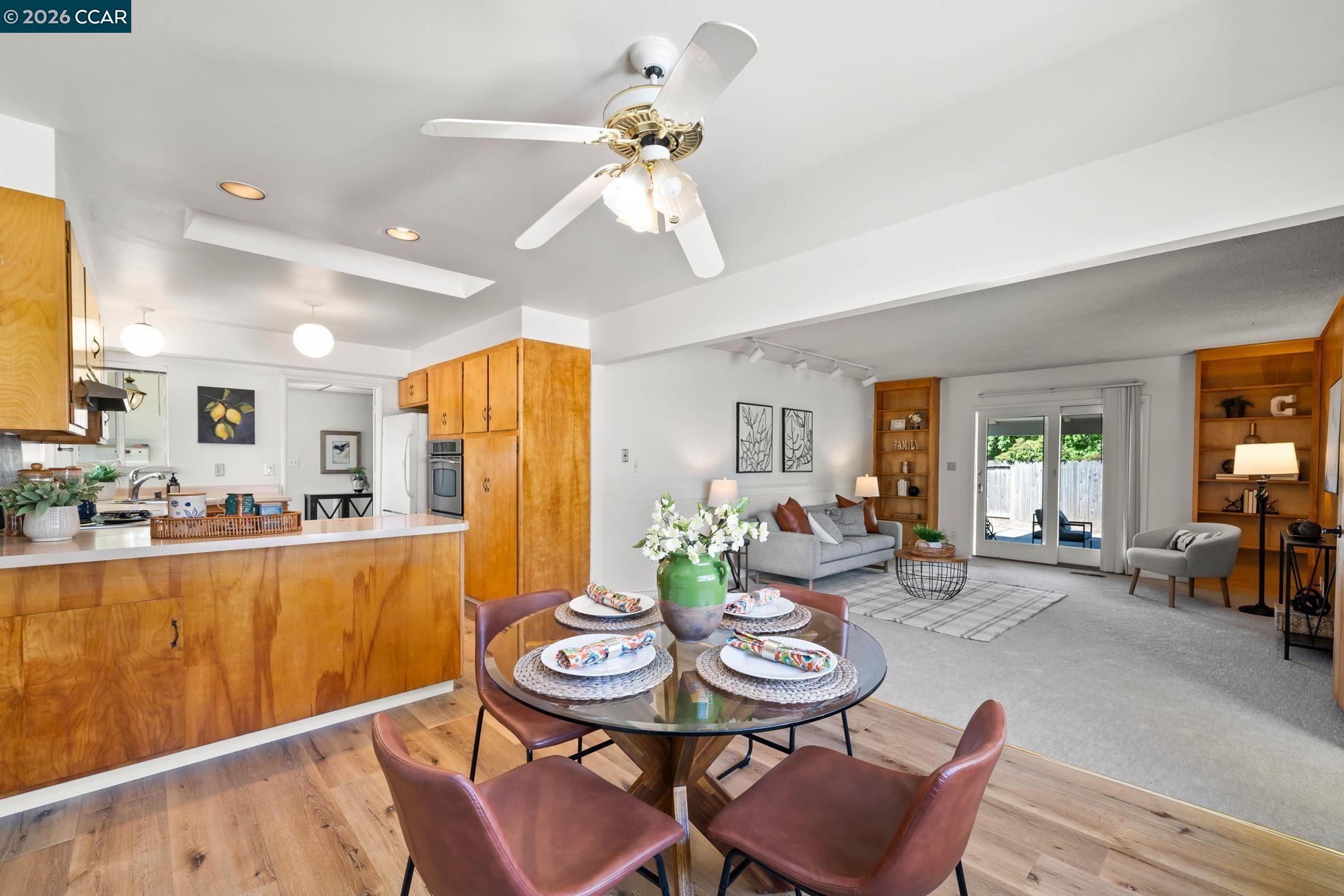 1531 Eclipse Way, Concord, CA, 94521