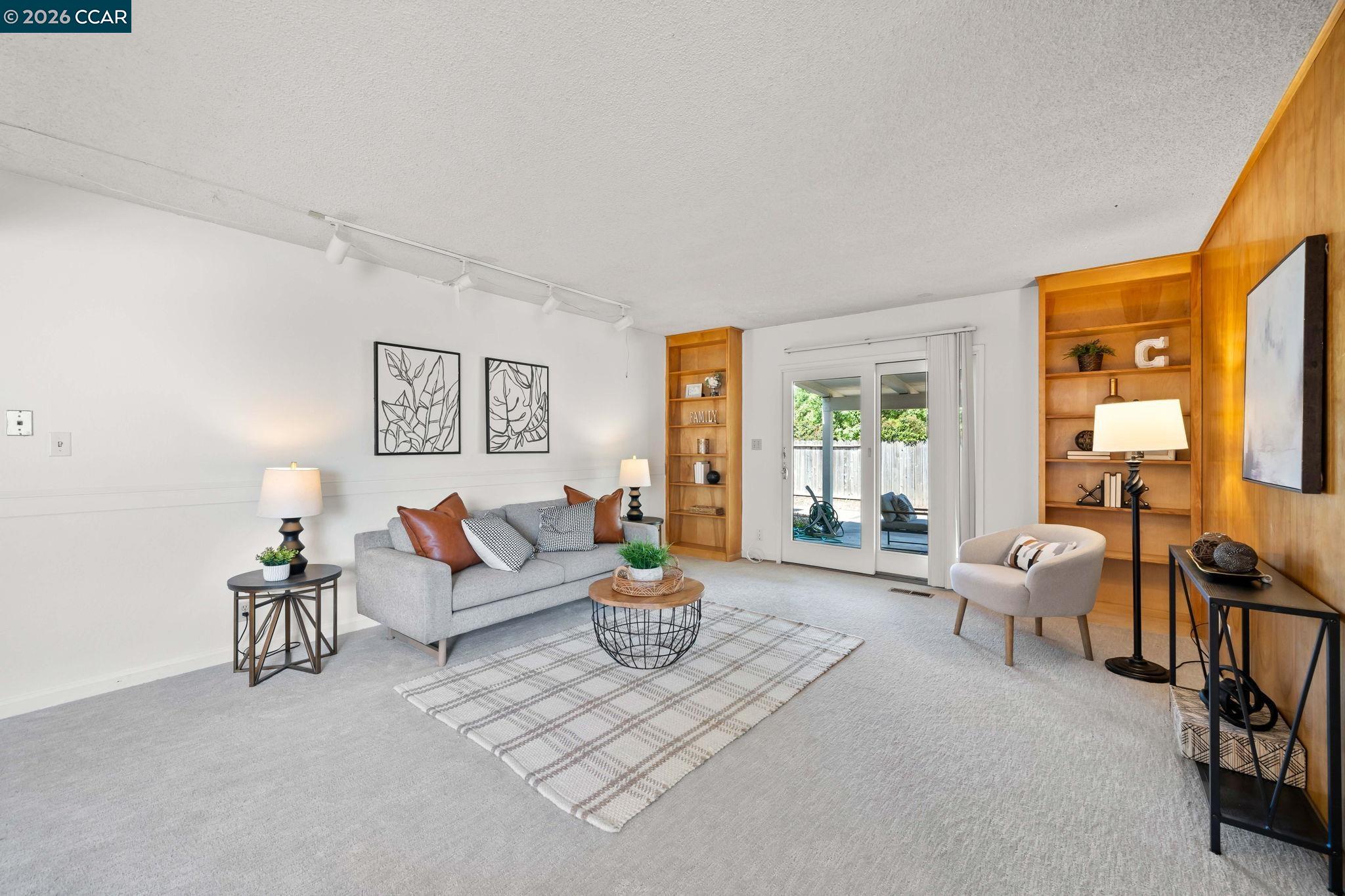 1531 Eclipse Way, Concord, CA, 94521