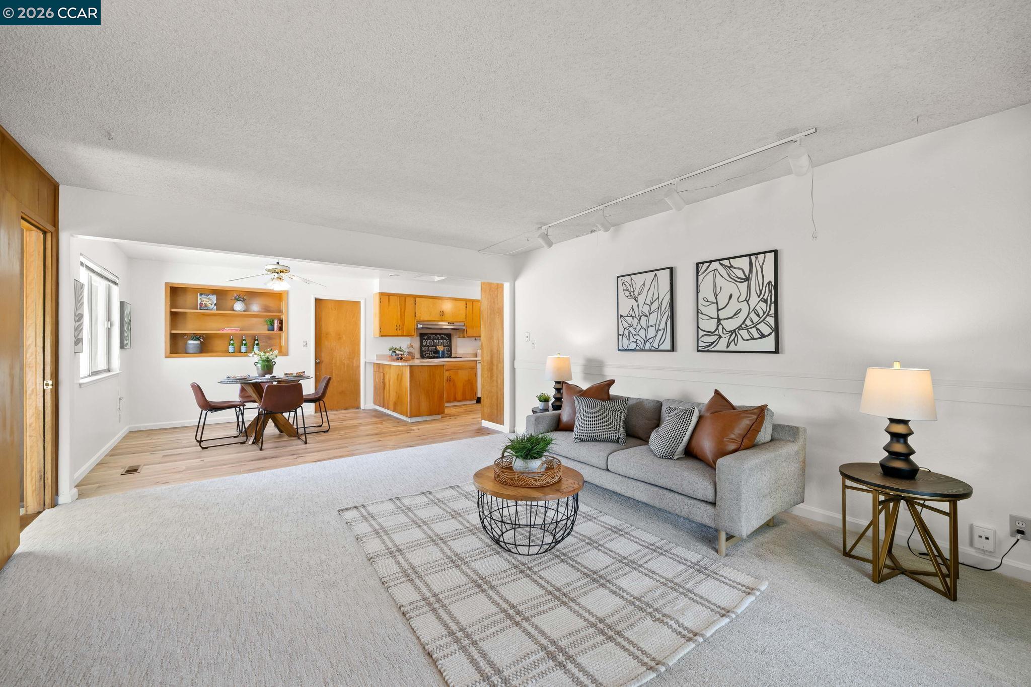 1531 Eclipse Way, Concord, CA, 94521