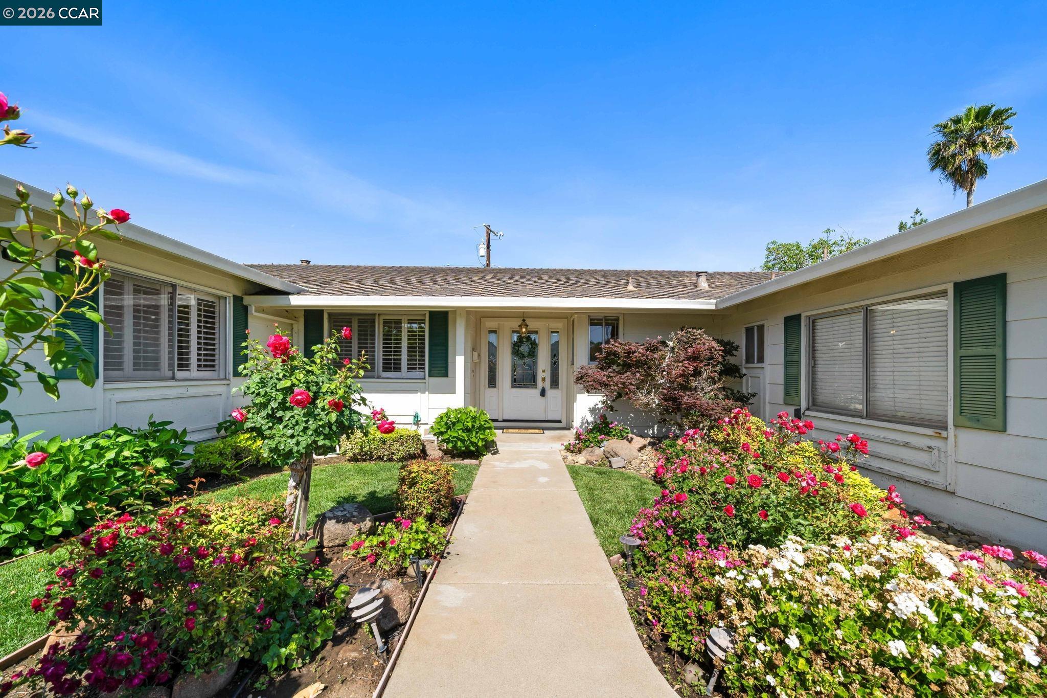 1531 Eclipse Way, Concord, CA, 94521