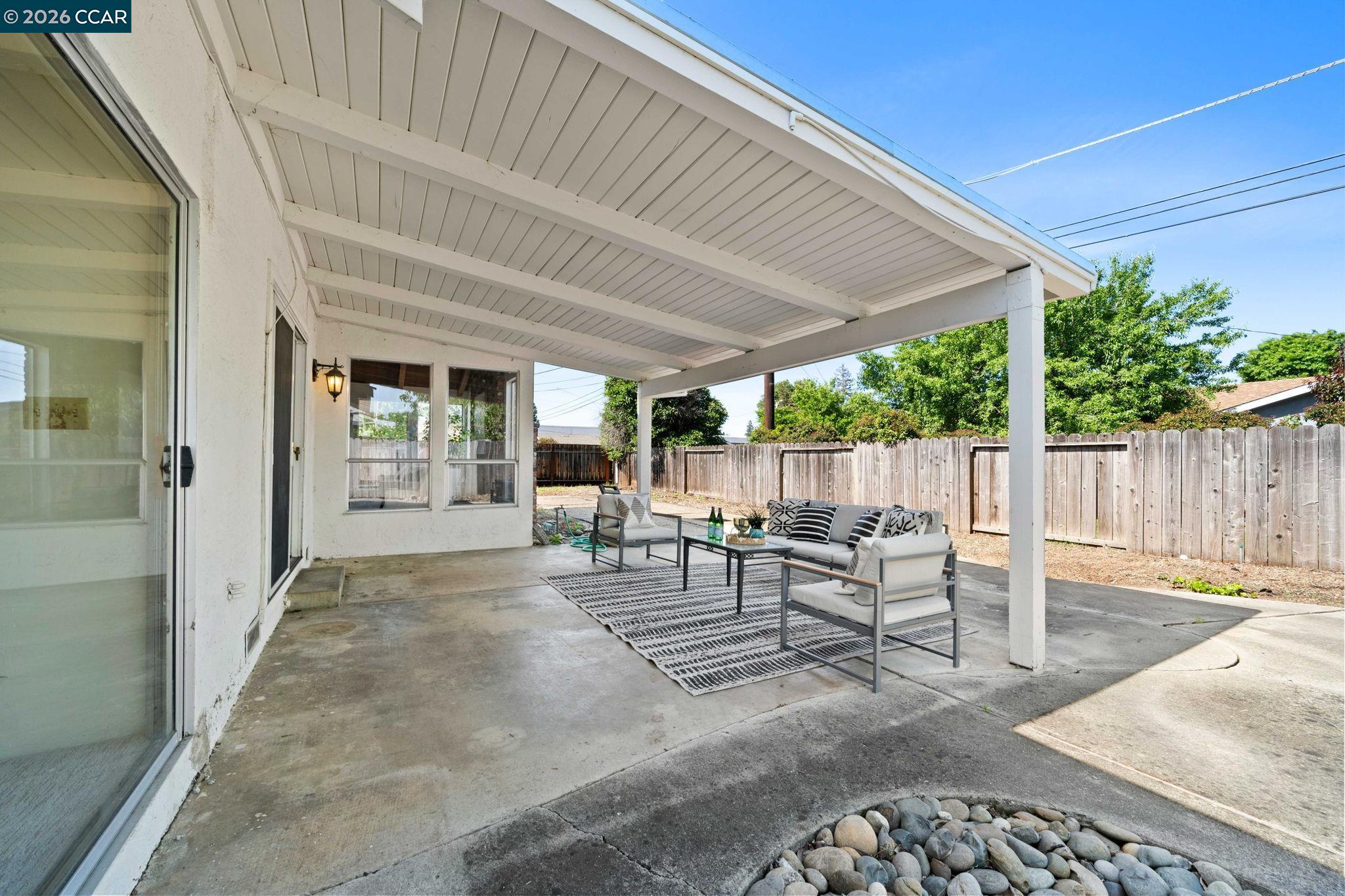 1531 Eclipse Way, Concord, CA, 94521