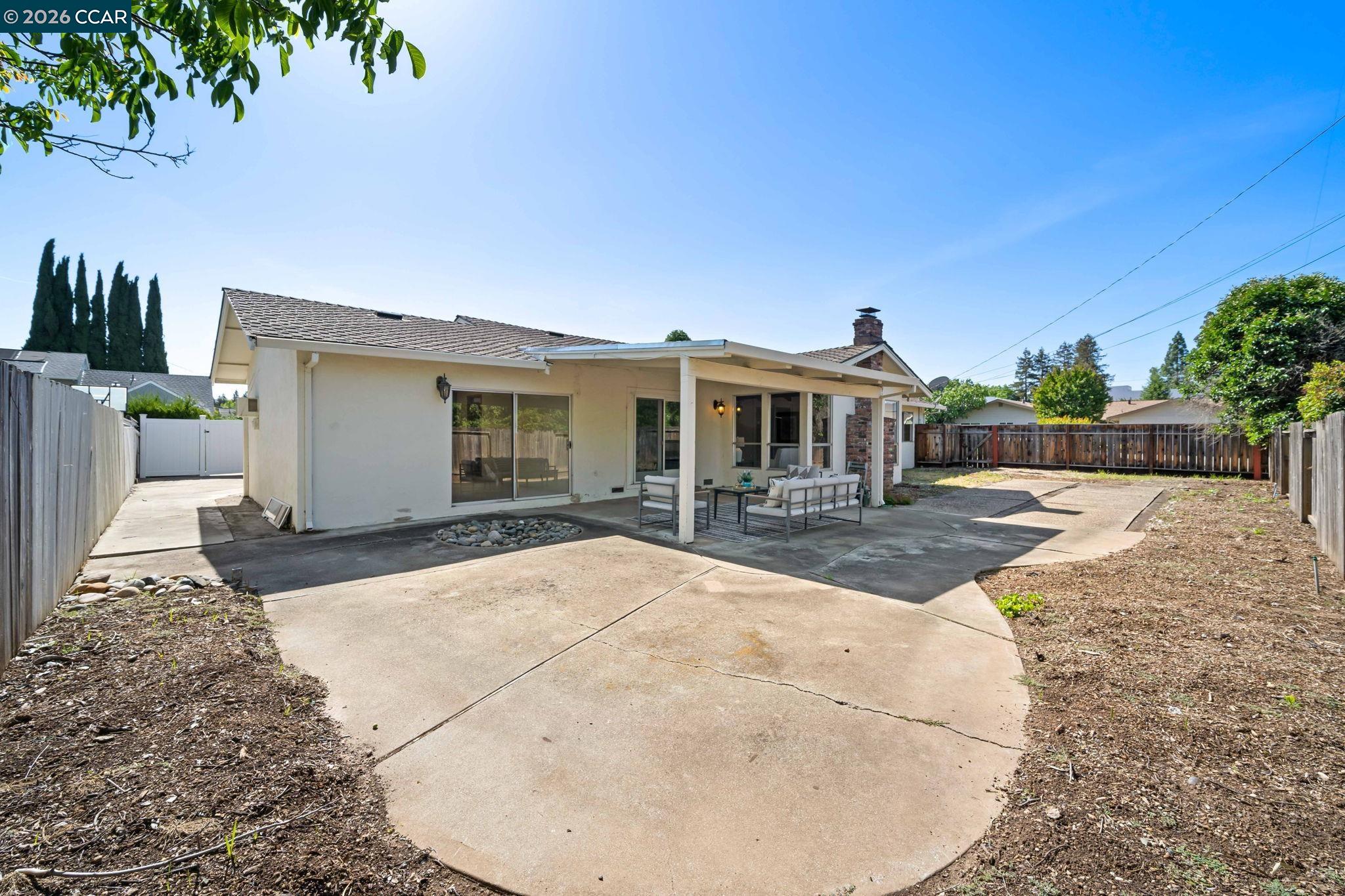 1531 Eclipse Way, Concord, CA, 94521