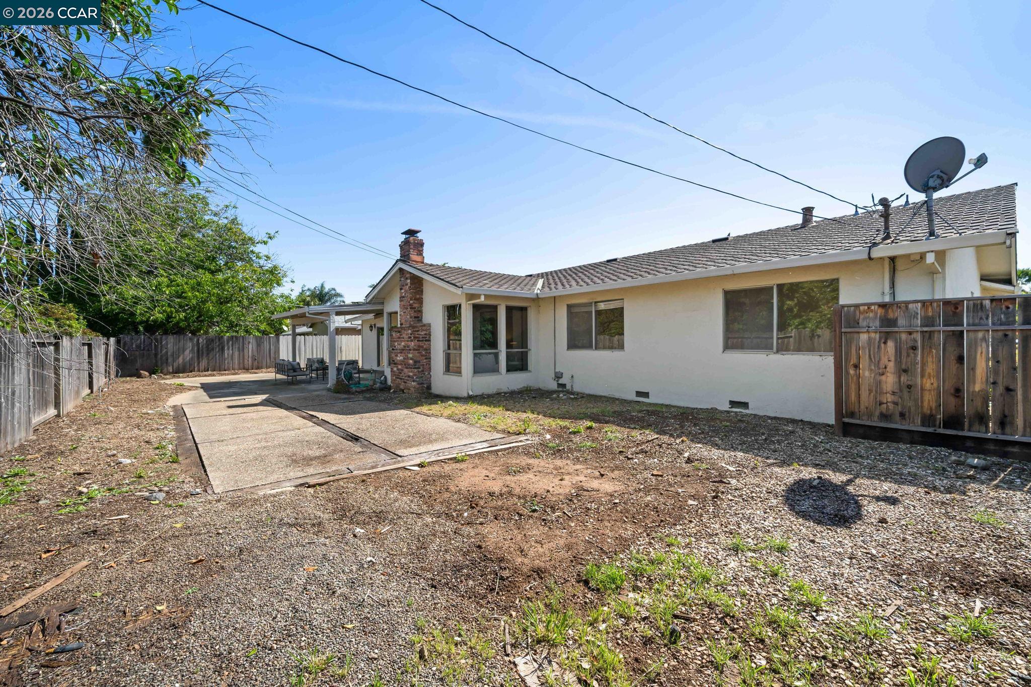 1531 Eclipse Way, Concord, CA, 94521