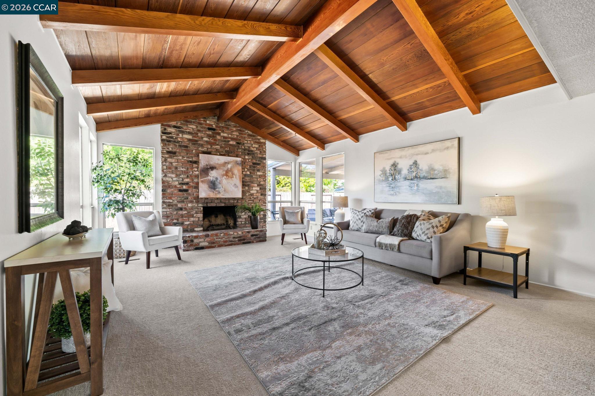 1531 Eclipse Way, Concord, CA, 94521