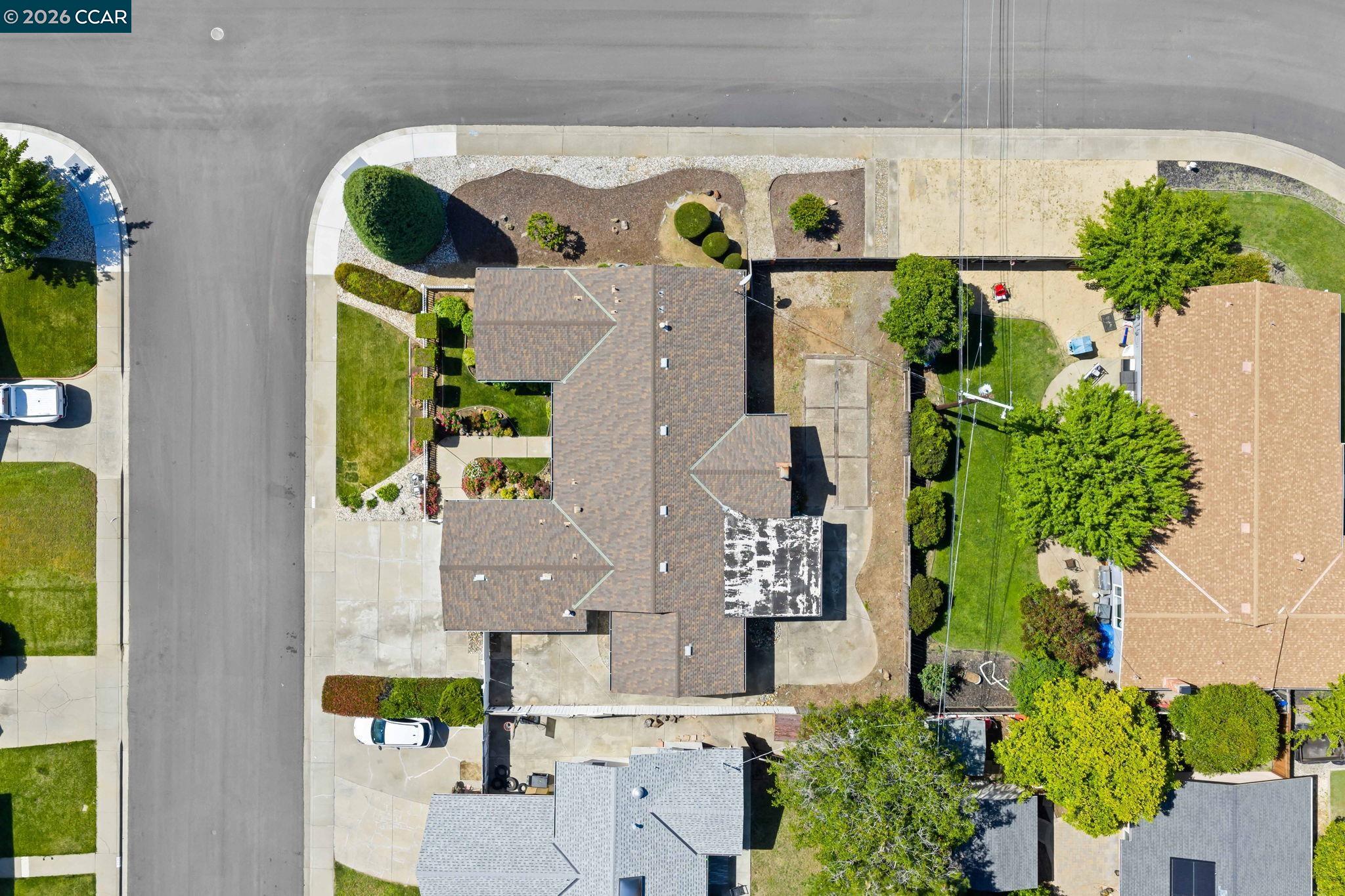 1531 Eclipse Way, Concord, CA, 94521