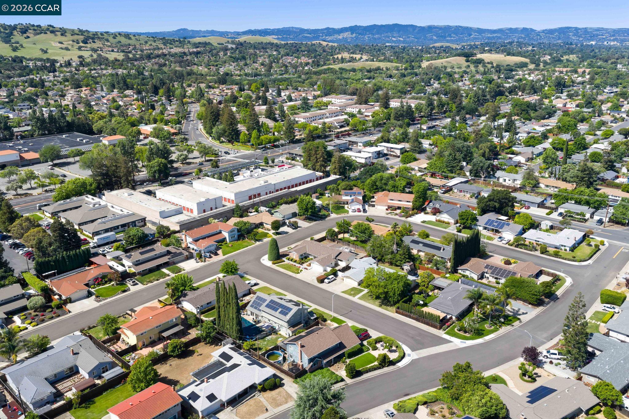 1531 Eclipse Way, Concord, CA, 94521