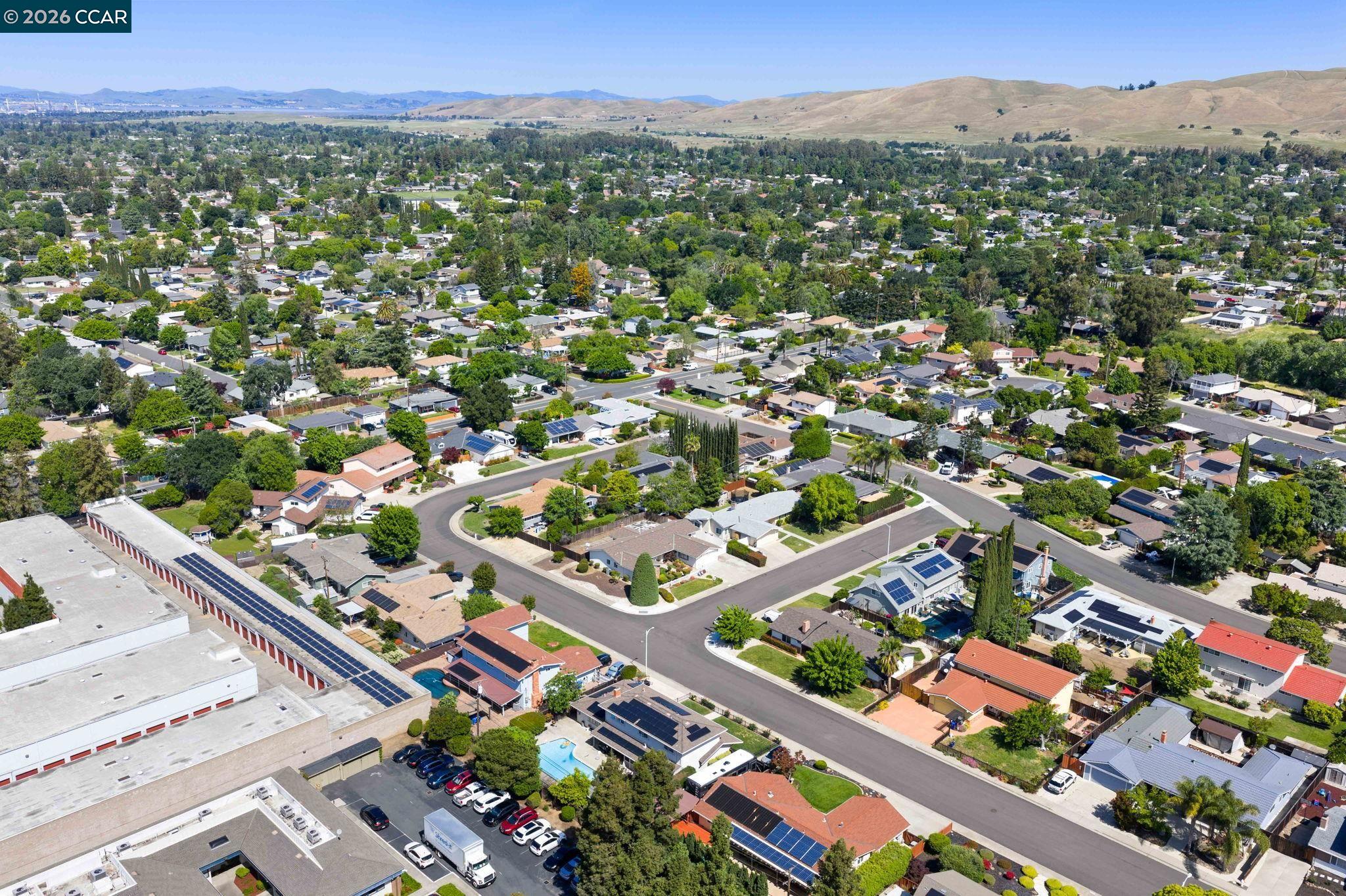 1531 Eclipse Way, Concord, CA, 94521