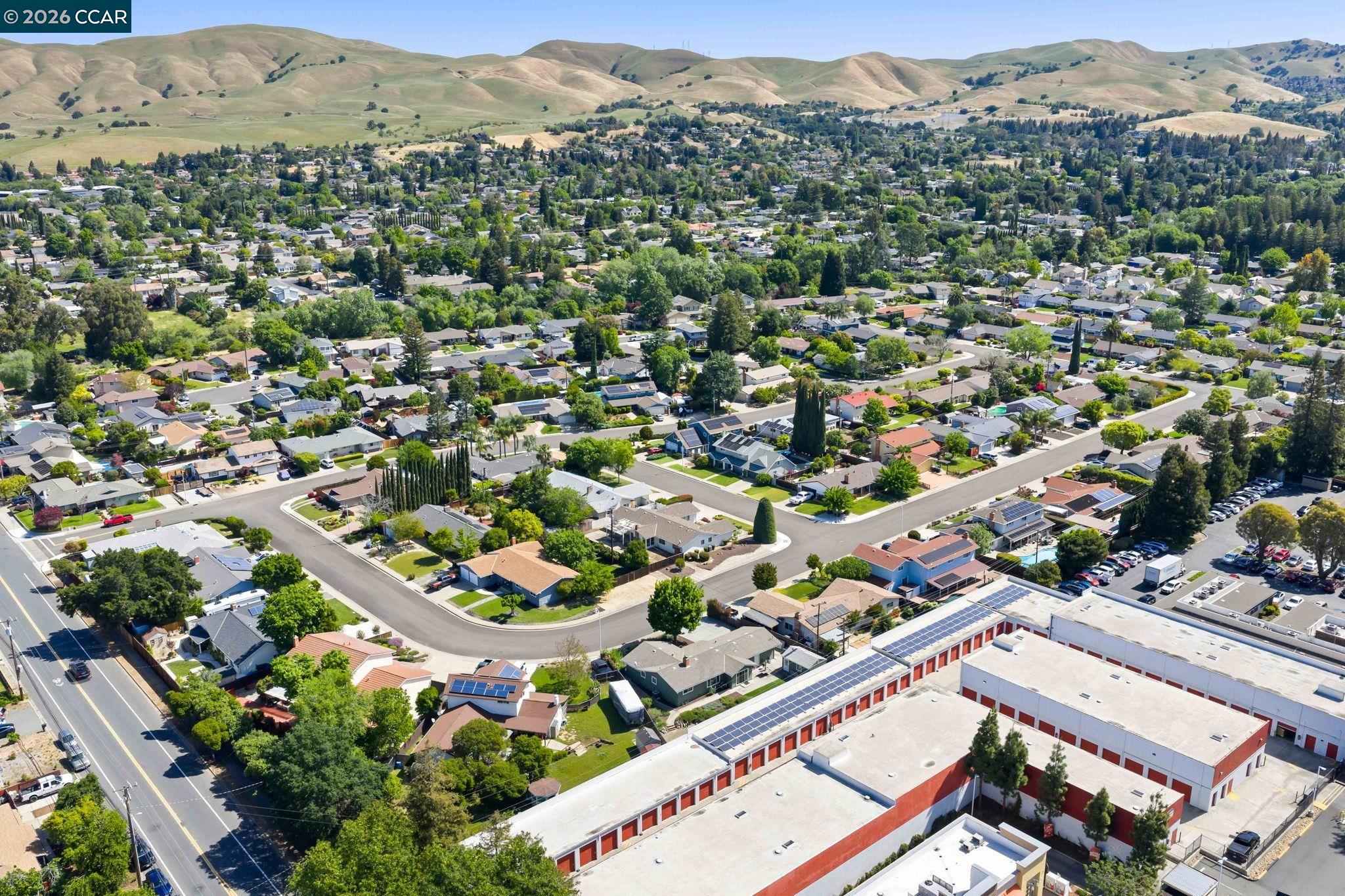 1531 Eclipse Way, Concord, CA, 94521