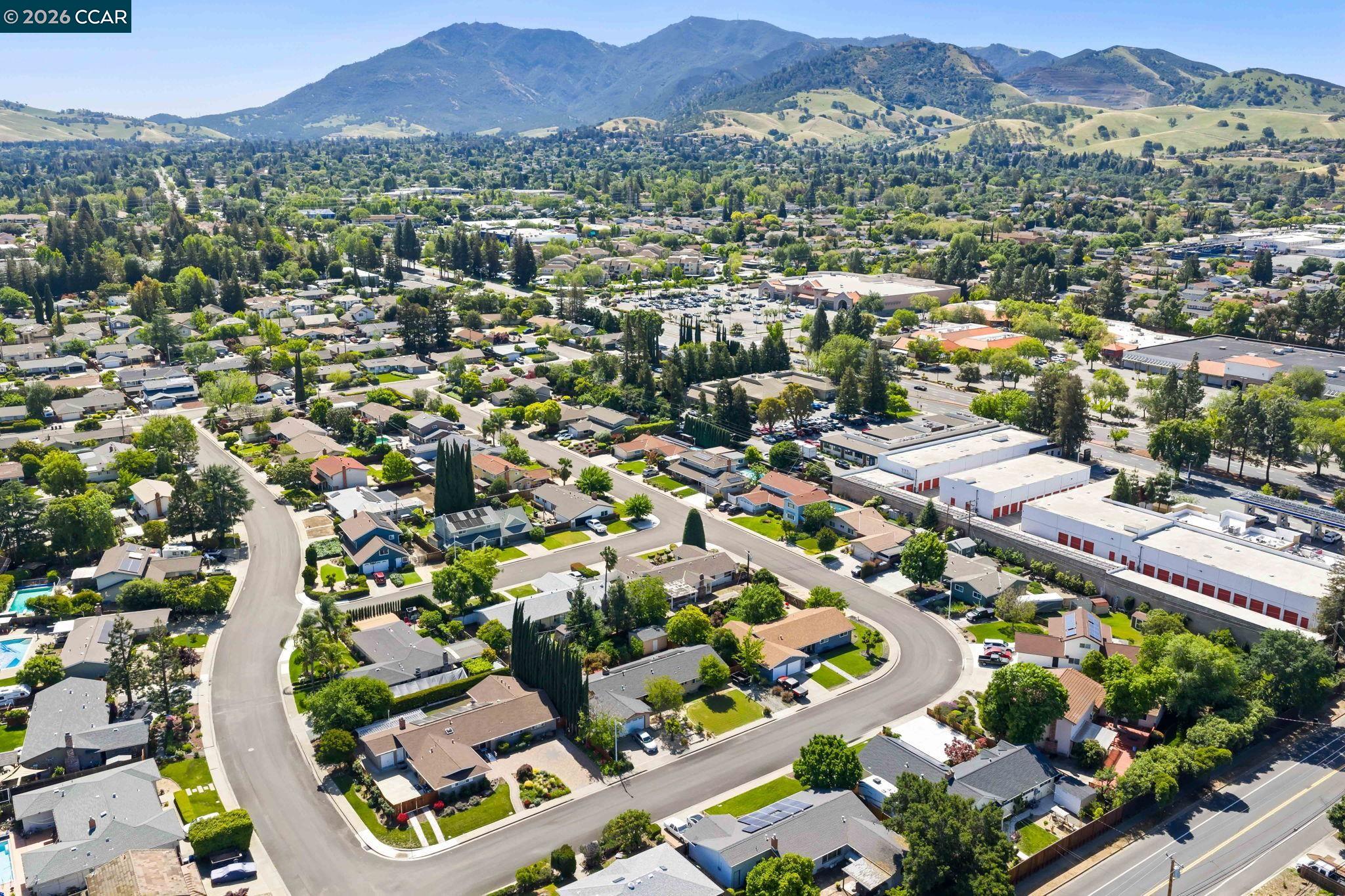 1531 Eclipse Way, Concord, CA, 94521