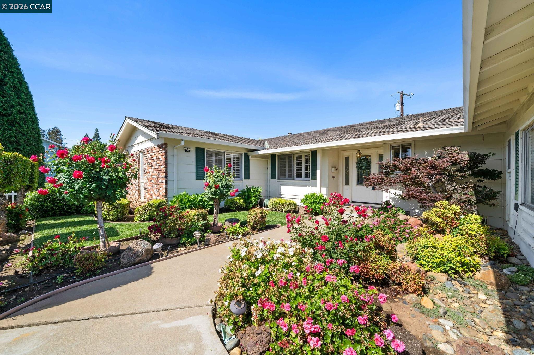 1531 Eclipse Way, Concord, CA, 94521