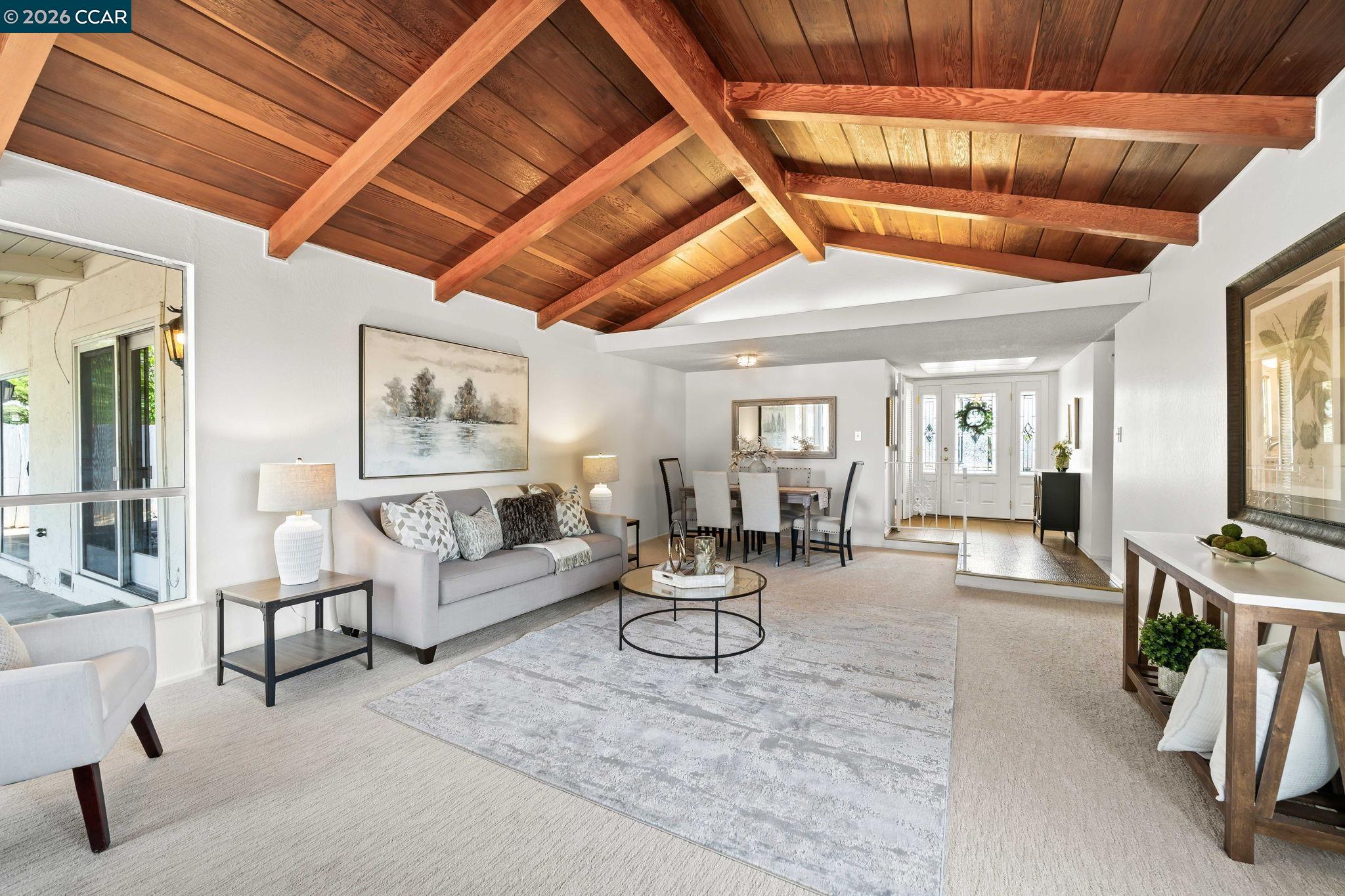 1531 Eclipse Way, Concord, CA, 94521