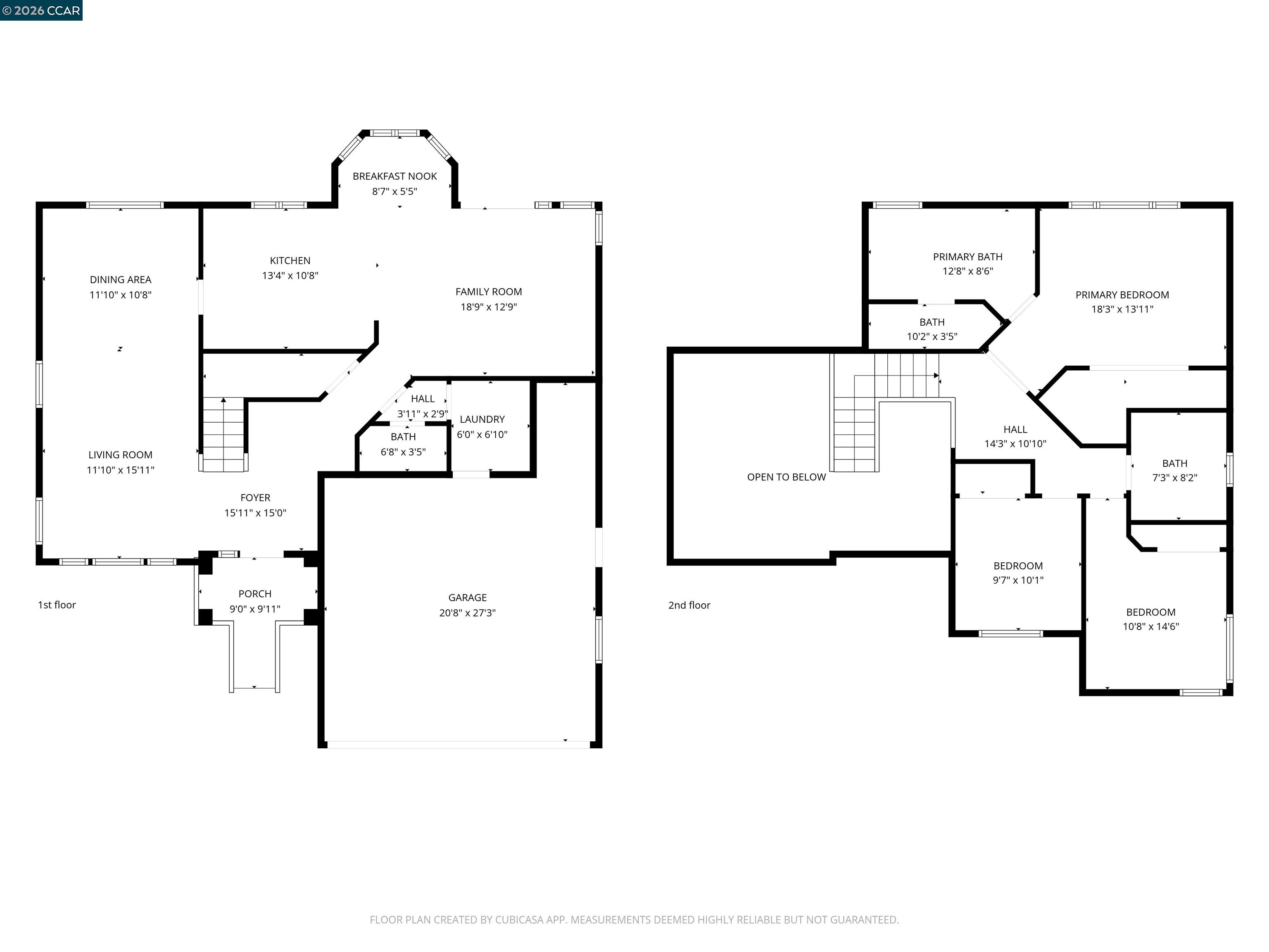 Detail Gallery Image 29 of 43 For 1980 Harvest Landing Court, Tracy,  CA 95376 - 3 Beds | 2/1 Baths