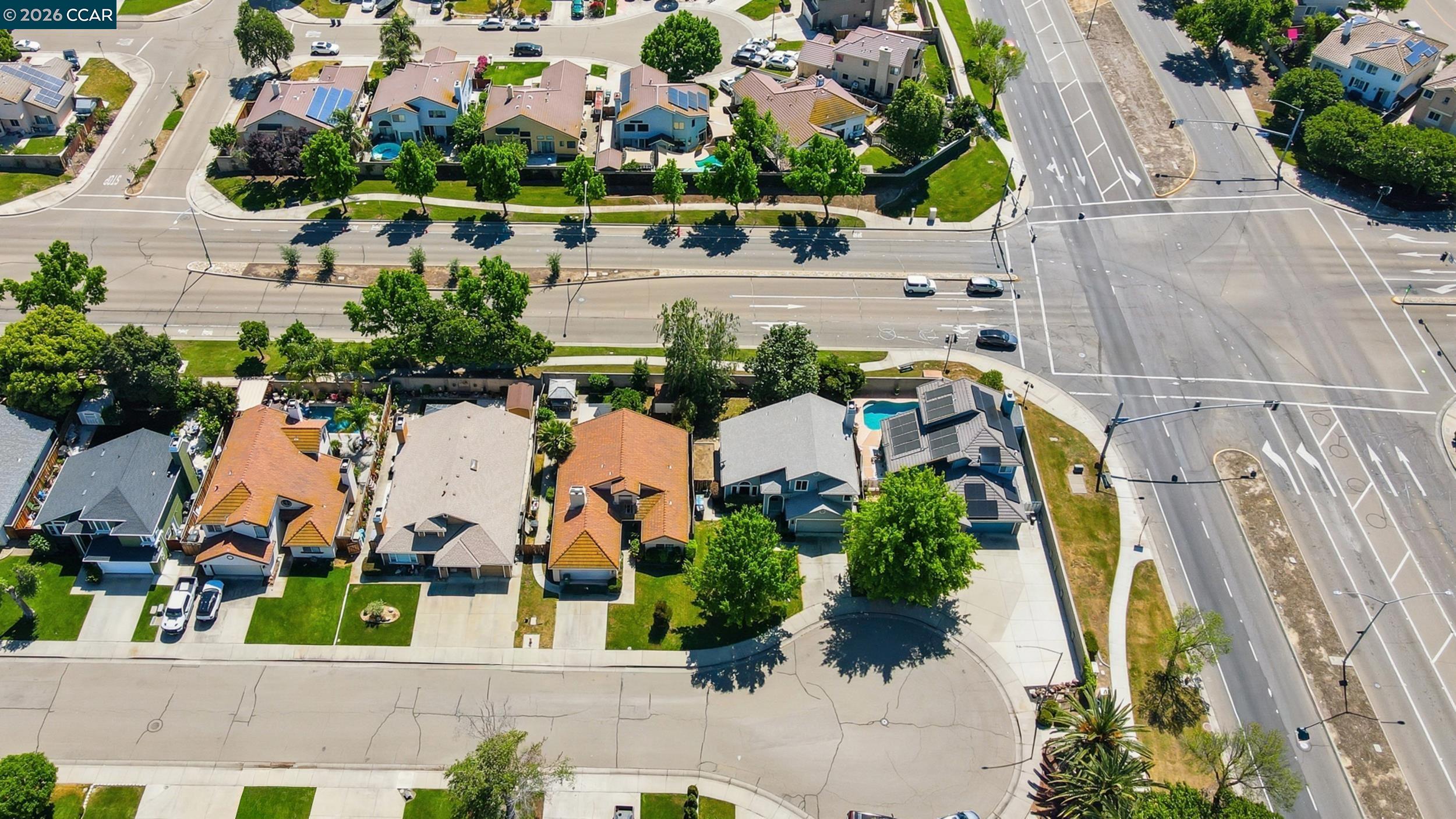 Detail Gallery Image 33 of 43 For 1980 Harvest Landing Court, Tracy,  CA 95376 - 3 Beds | 2/1 Baths