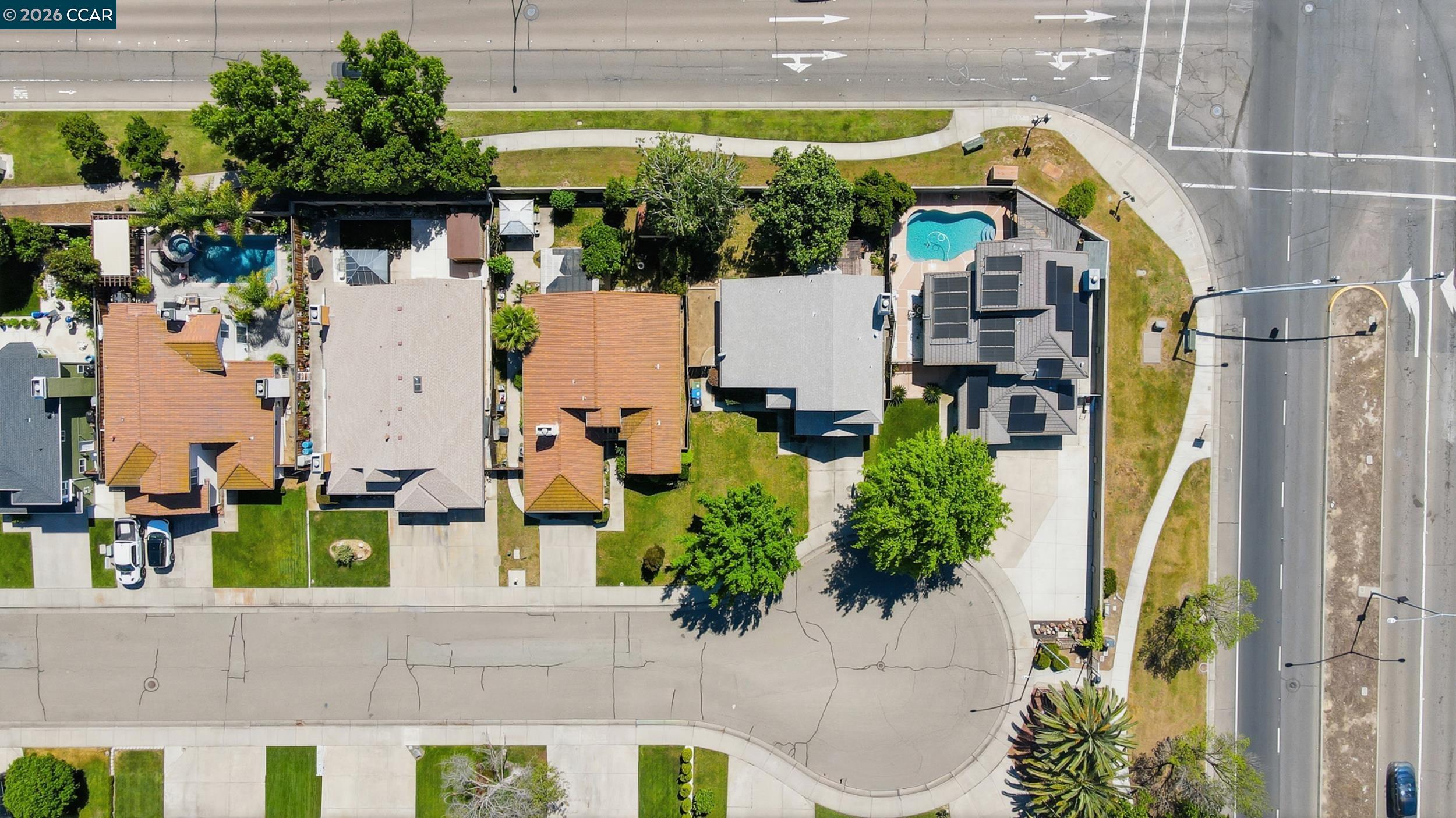 Detail Gallery Image 34 of 43 For 1980 Harvest Landing Court, Tracy,  CA 95376 - 3 Beds | 2/1 Baths