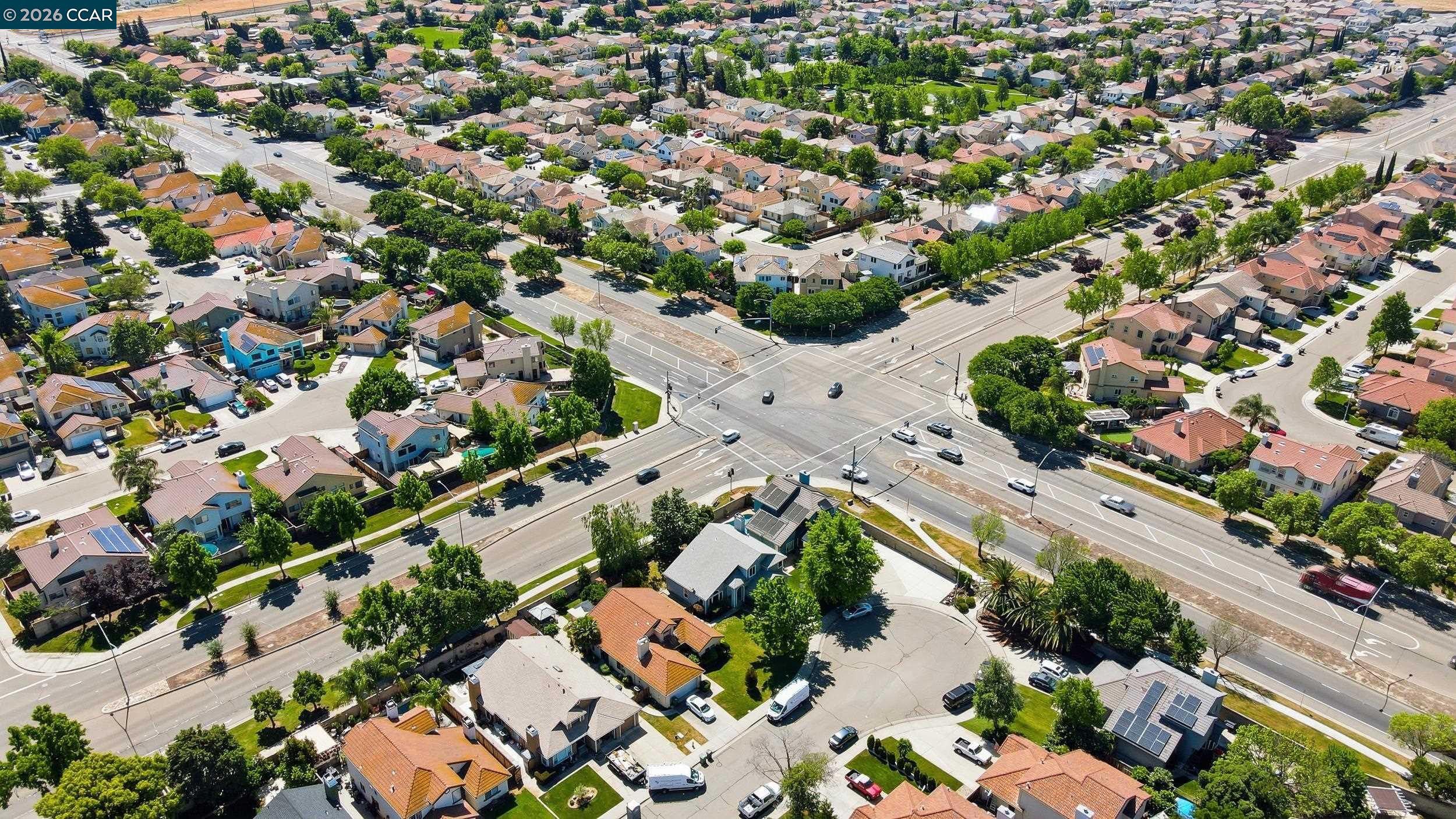 Detail Gallery Image 35 of 43 For 1980 Harvest Landing Court, Tracy,  CA 95376 - 3 Beds | 2/1 Baths