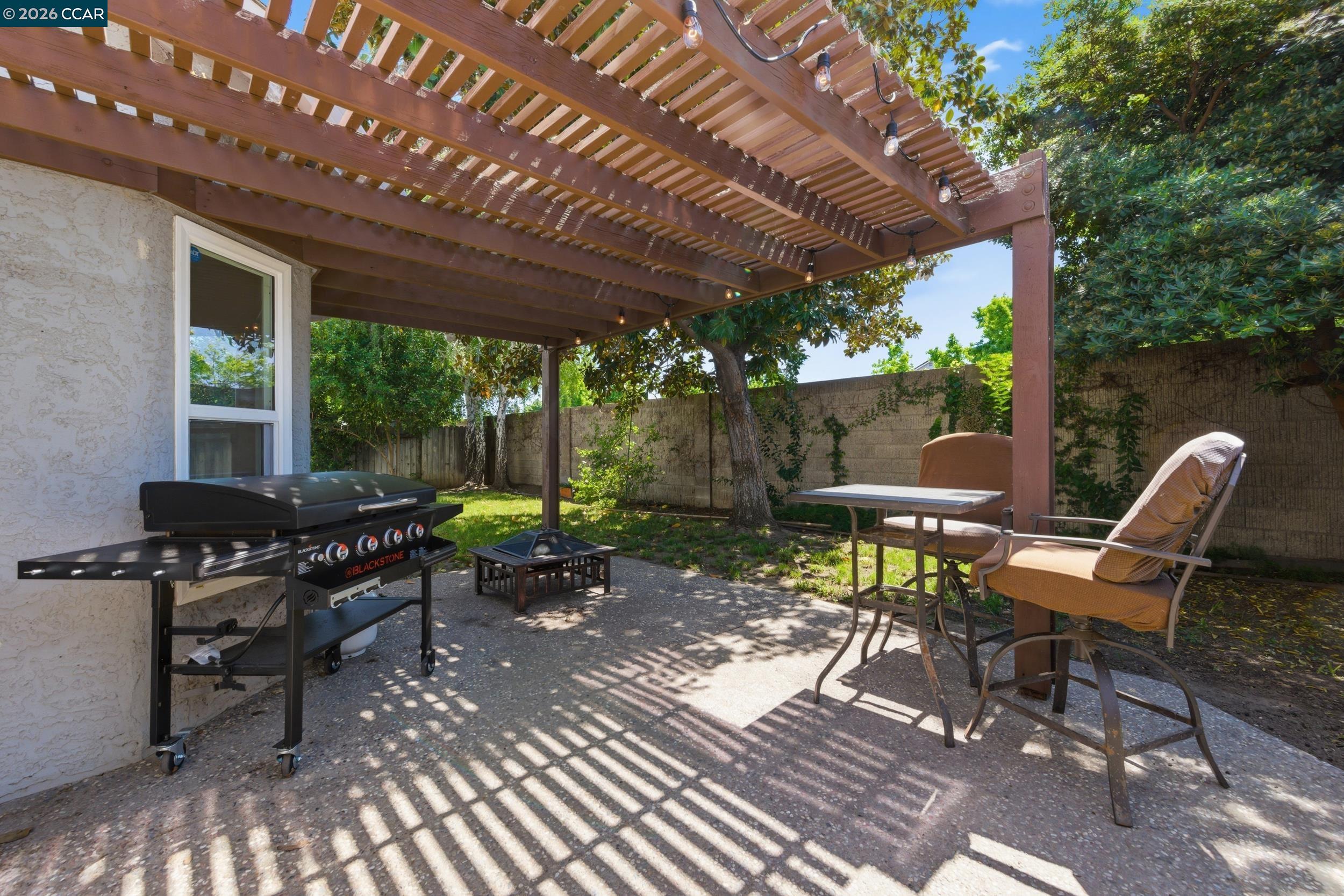 Detail Gallery Image 37 of 43 For 1980 Harvest Landing Court, Tracy,  CA 95376 - 3 Beds | 2/1 Baths