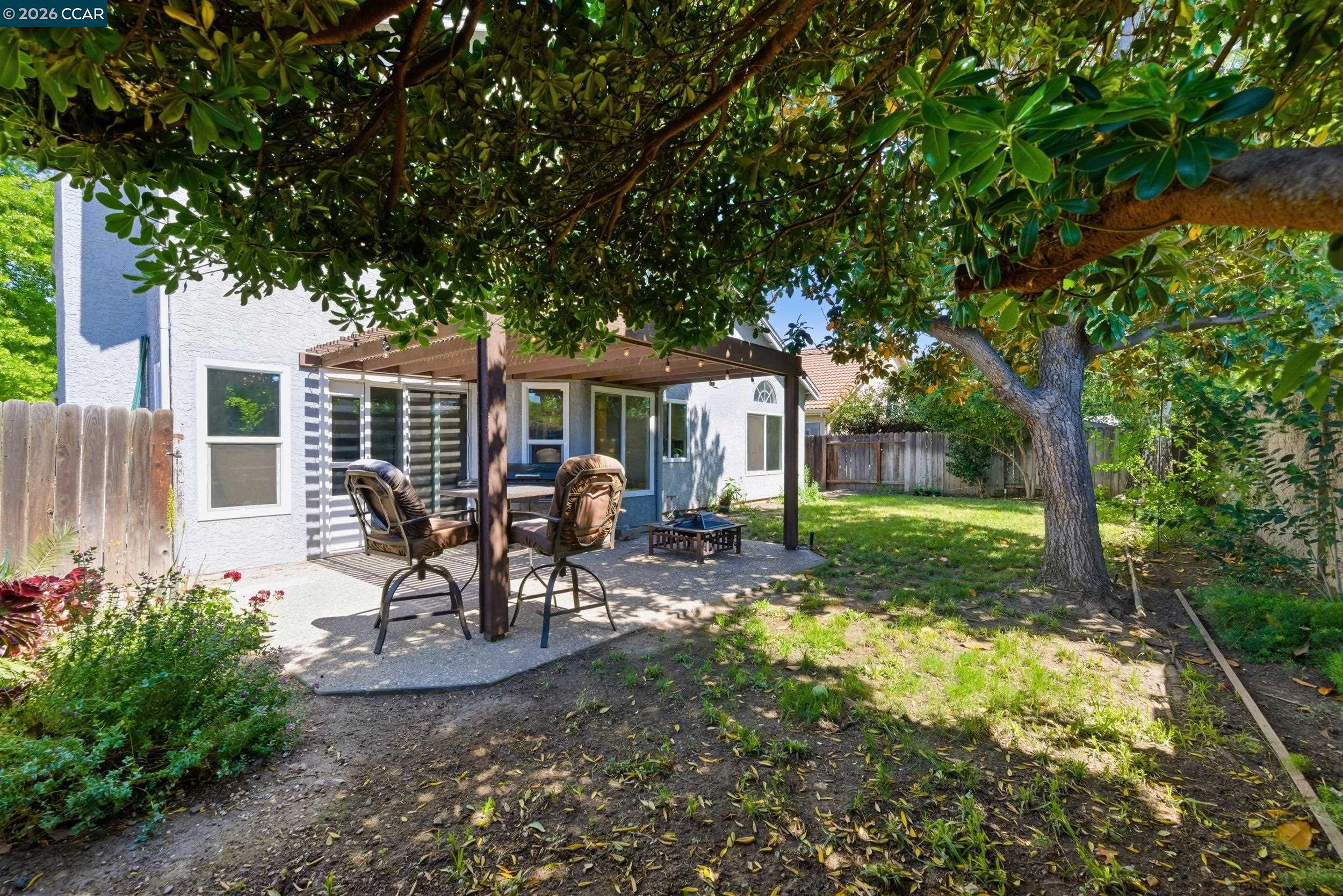 Detail Gallery Image 38 of 43 For 1980 Harvest Landing Court, Tracy,  CA 95376 - 3 Beds | 2/1 Baths