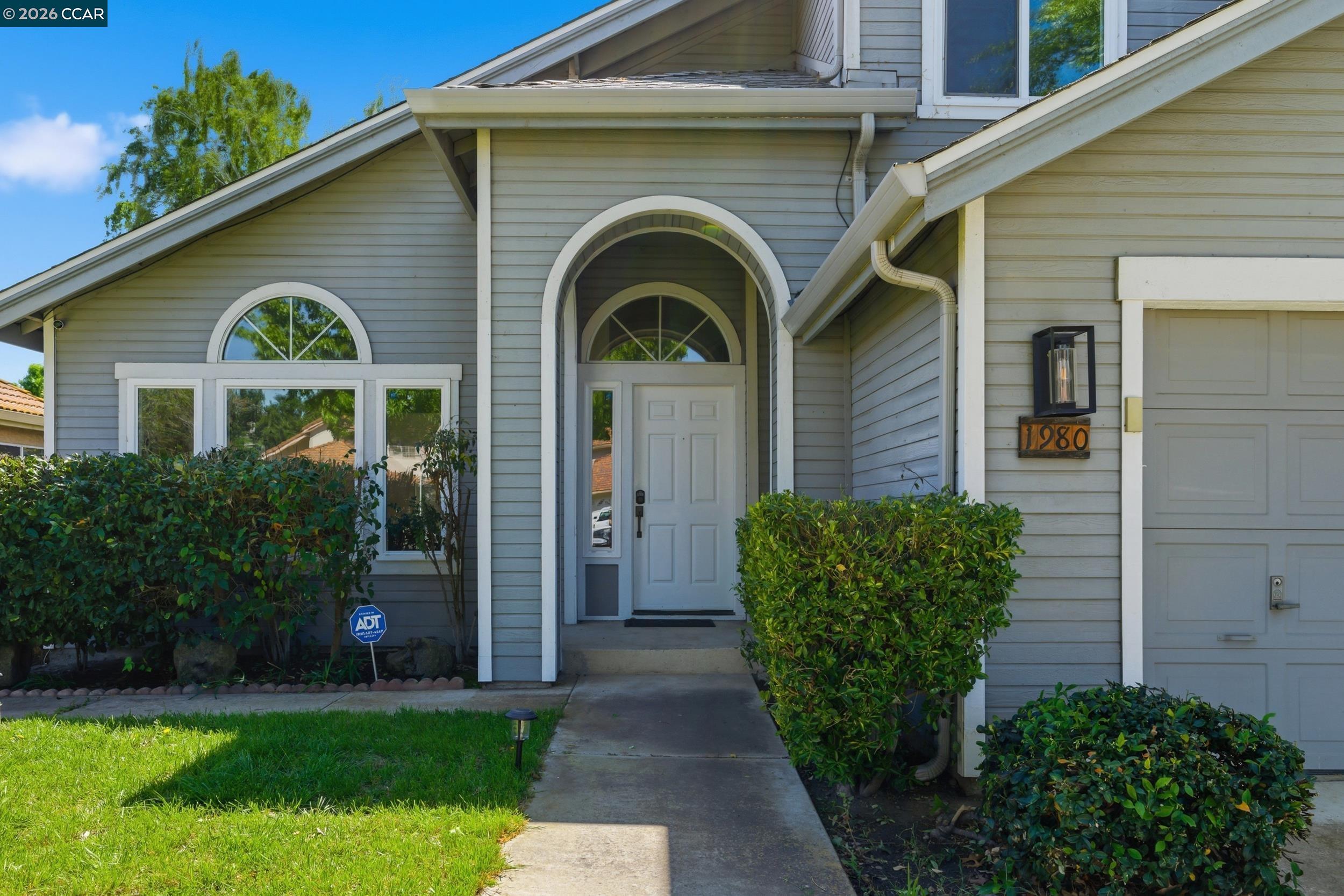 Detail Gallery Image 40 of 43 For 1980 Harvest Landing Court, Tracy,  CA 95376 - 3 Beds | 2/1 Baths