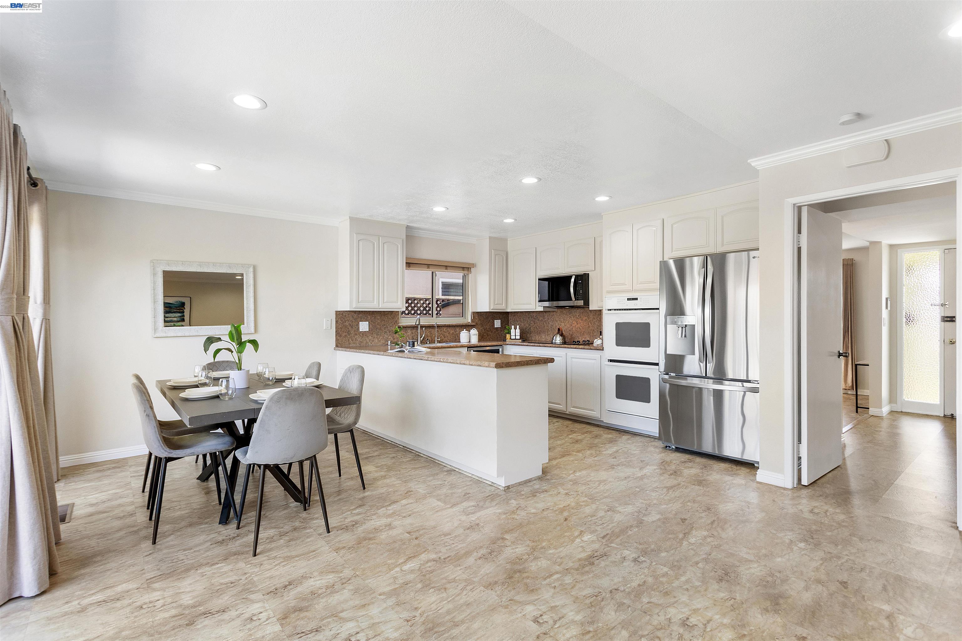 Detail Gallery Image 16 of 43 For 3179 Mackenzie Pl, Fremont,  CA 94536 - 3 Beds | 2 Baths