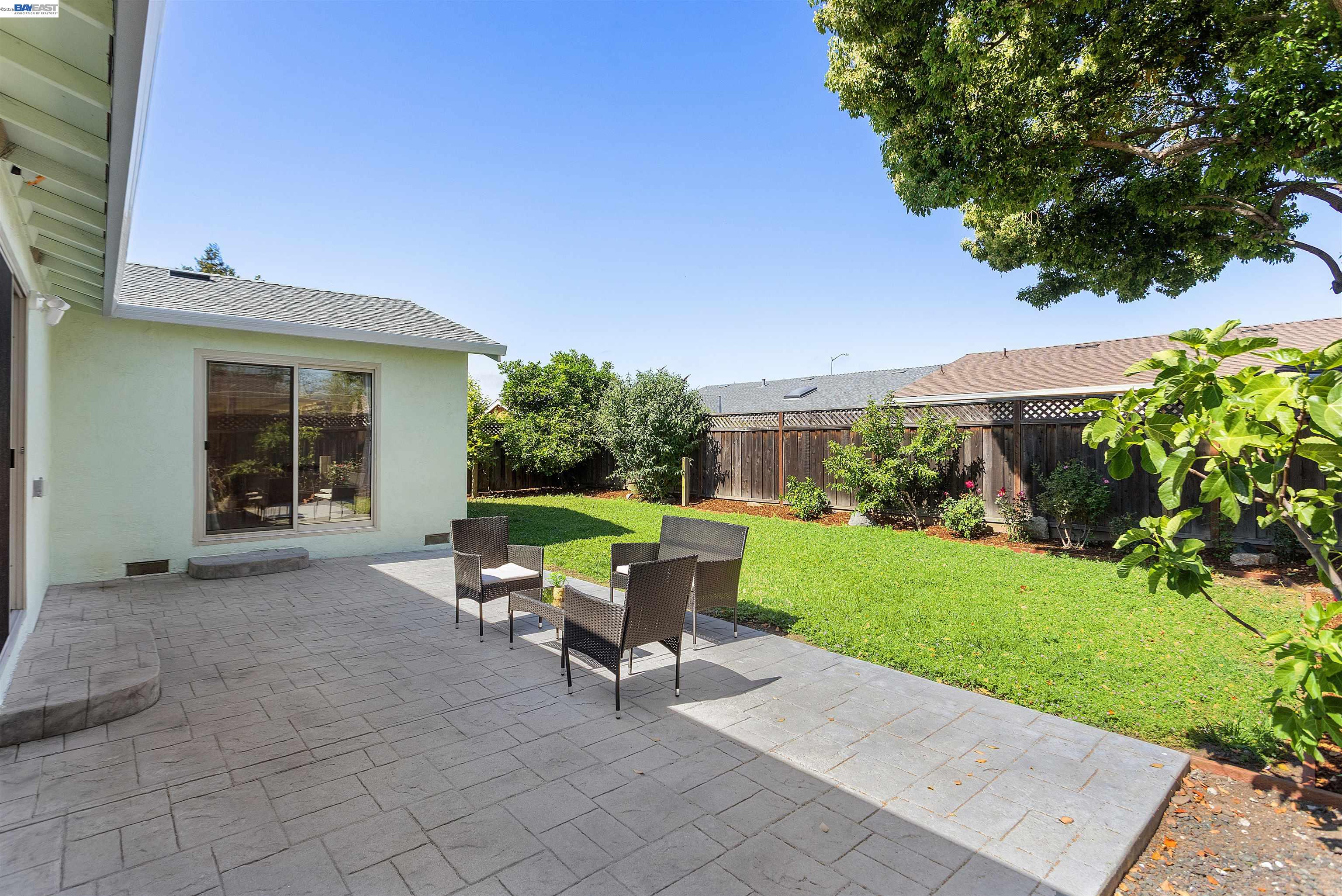 Detail Gallery Image 30 of 43 For 3179 Mackenzie Pl, Fremont,  CA 94536 - 3 Beds | 2 Baths