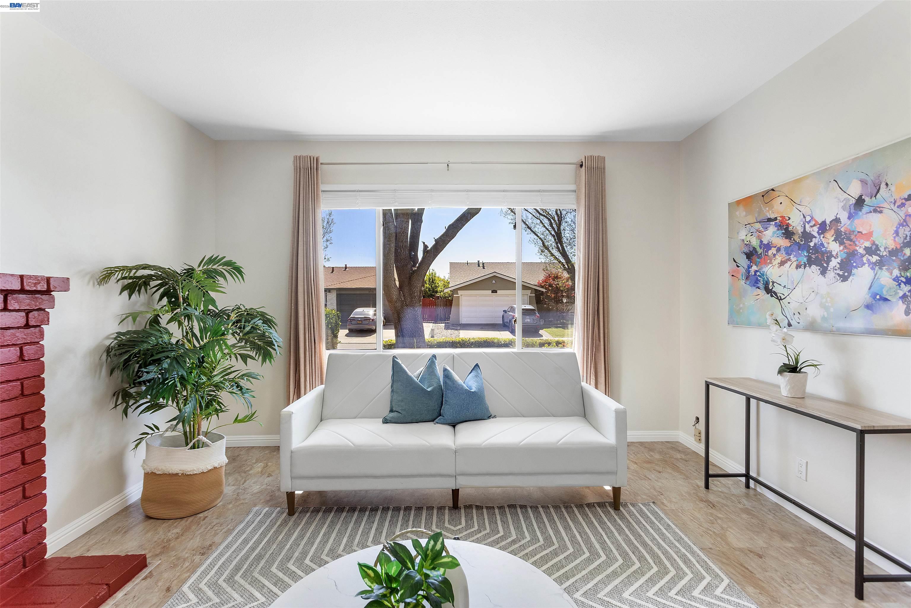 Detail Gallery Image 4 of 43 For 3179 Mackenzie Pl, Fremont,  CA 94536 - 3 Beds | 2 Baths