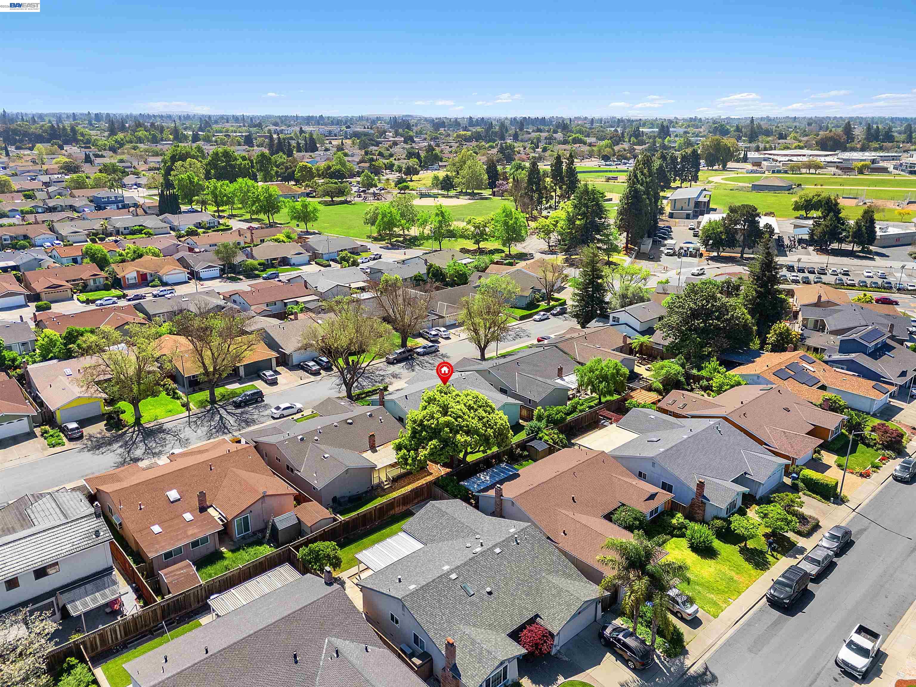 Detail Gallery Image 39 of 43 For 3179 Mackenzie Pl, Fremont,  CA 94536 - 3 Beds | 2 Baths