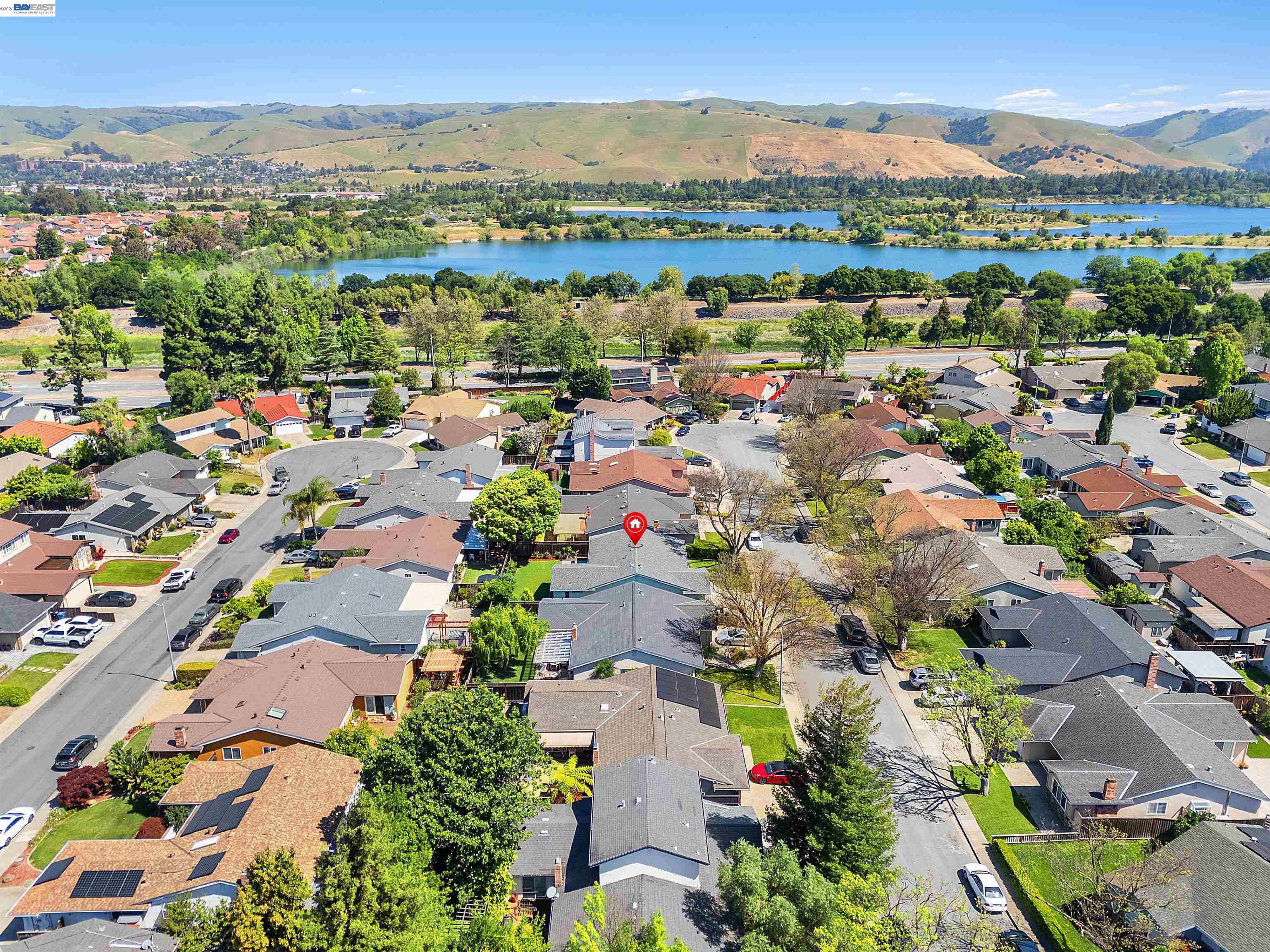 Detail Gallery Image 40 of 43 For 3179 Mackenzie Pl, Fremont,  CA 94536 - 3 Beds | 2 Baths