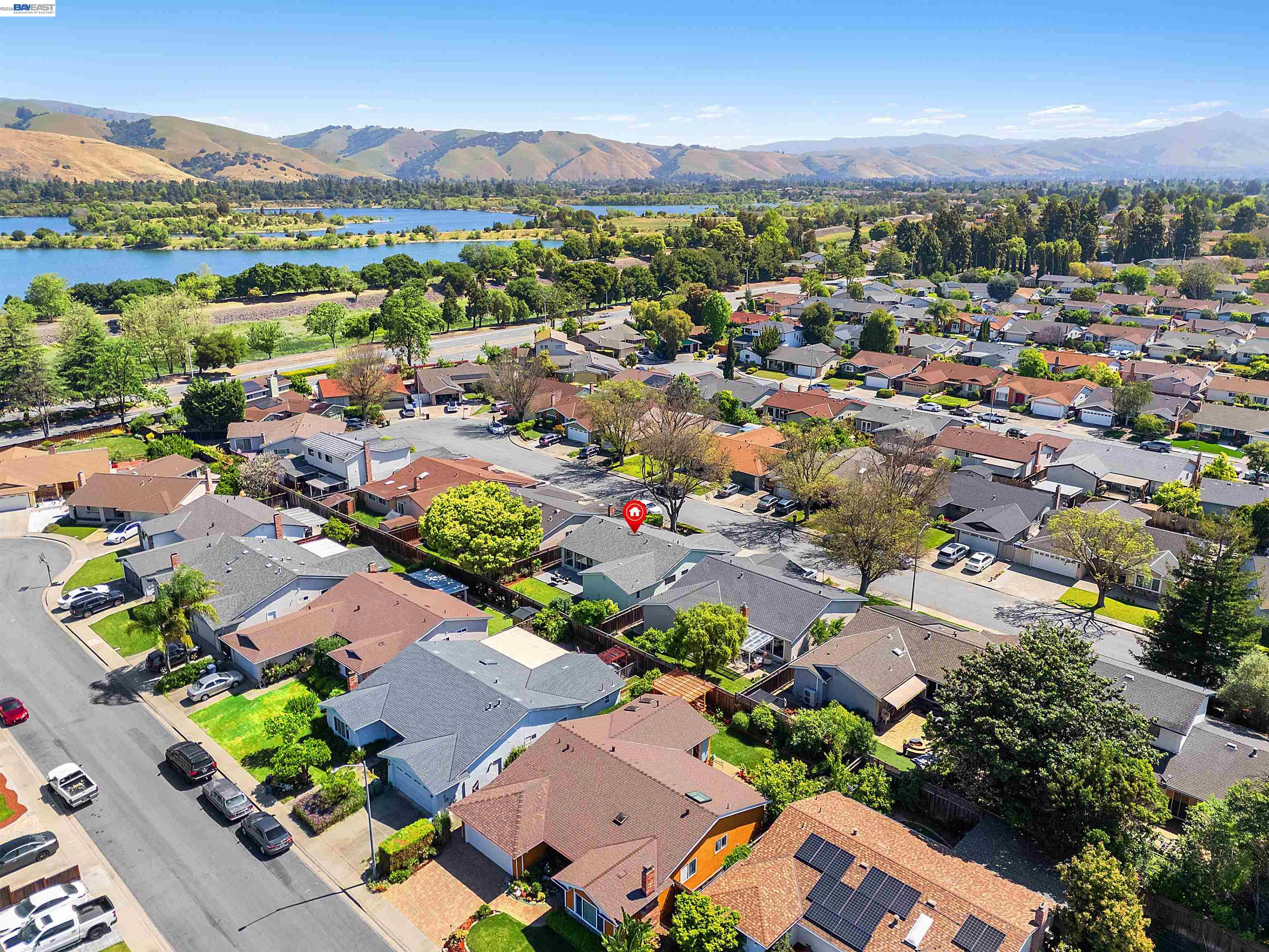 Detail Gallery Image 42 of 43 For 3179 Mackenzie Pl, Fremont,  CA 94536 - 3 Beds | 2 Baths